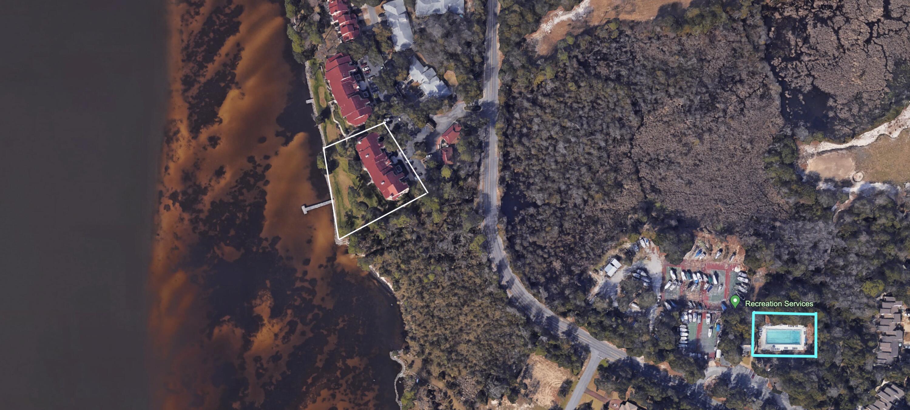 48 Marina Cove Drive, UNIT 303A