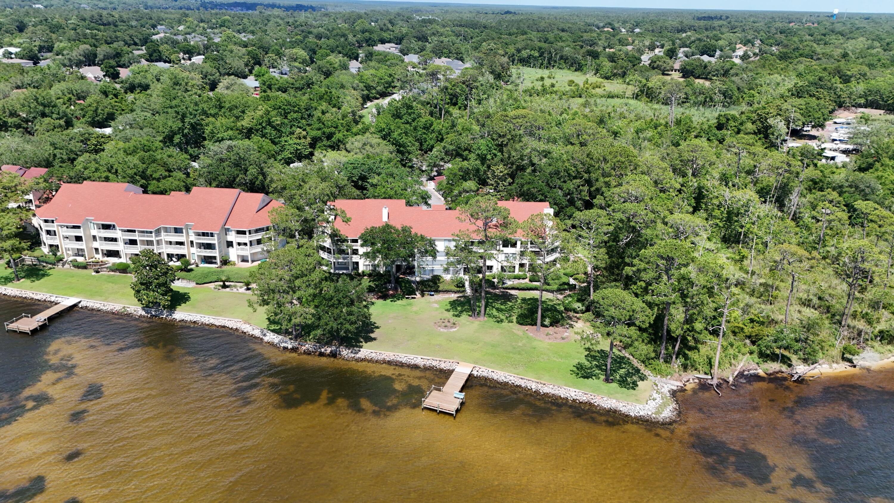48 Marina Cove Drive, UNIT 303A