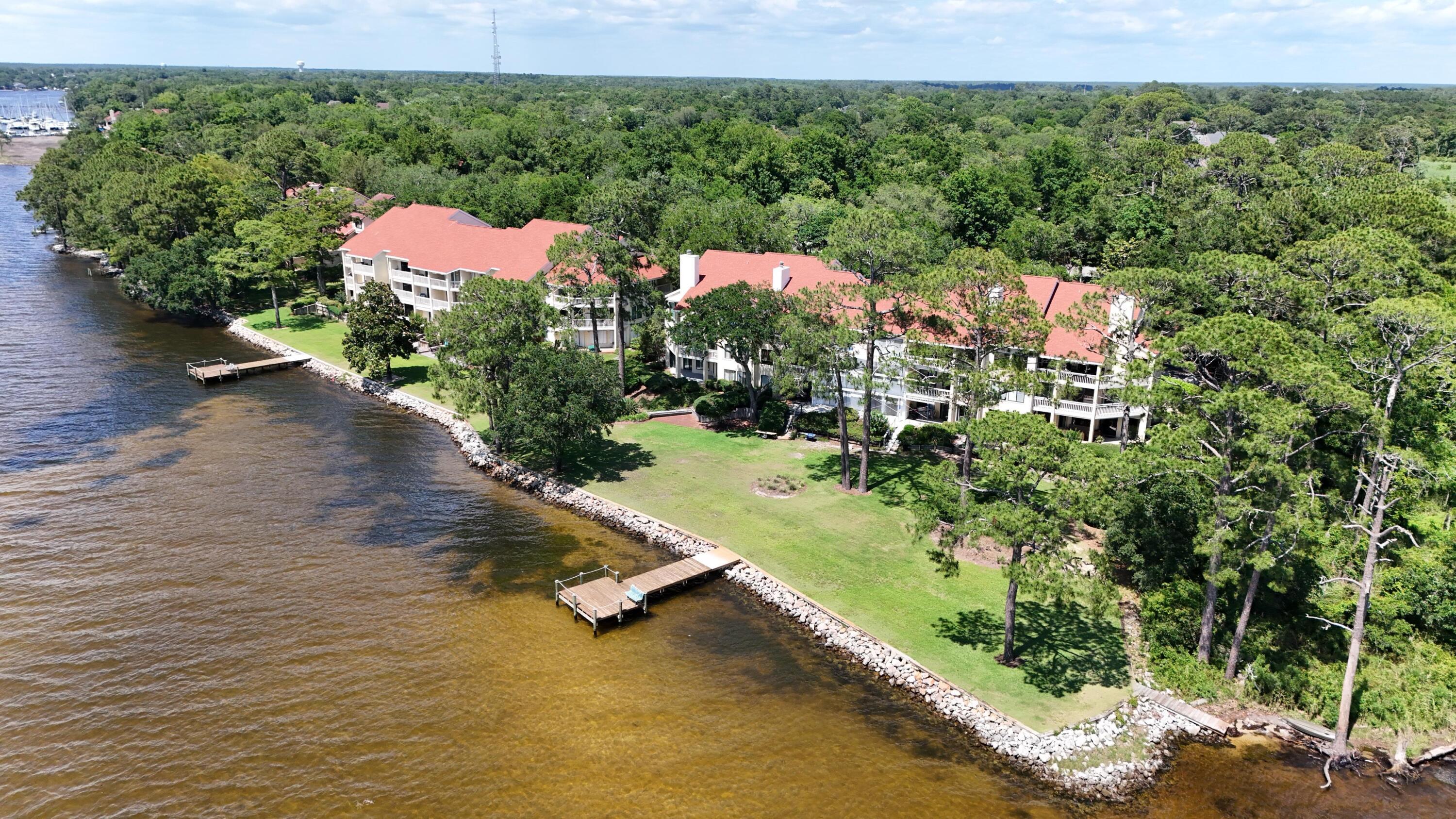 48 Marina Cove Drive, UNIT 303A