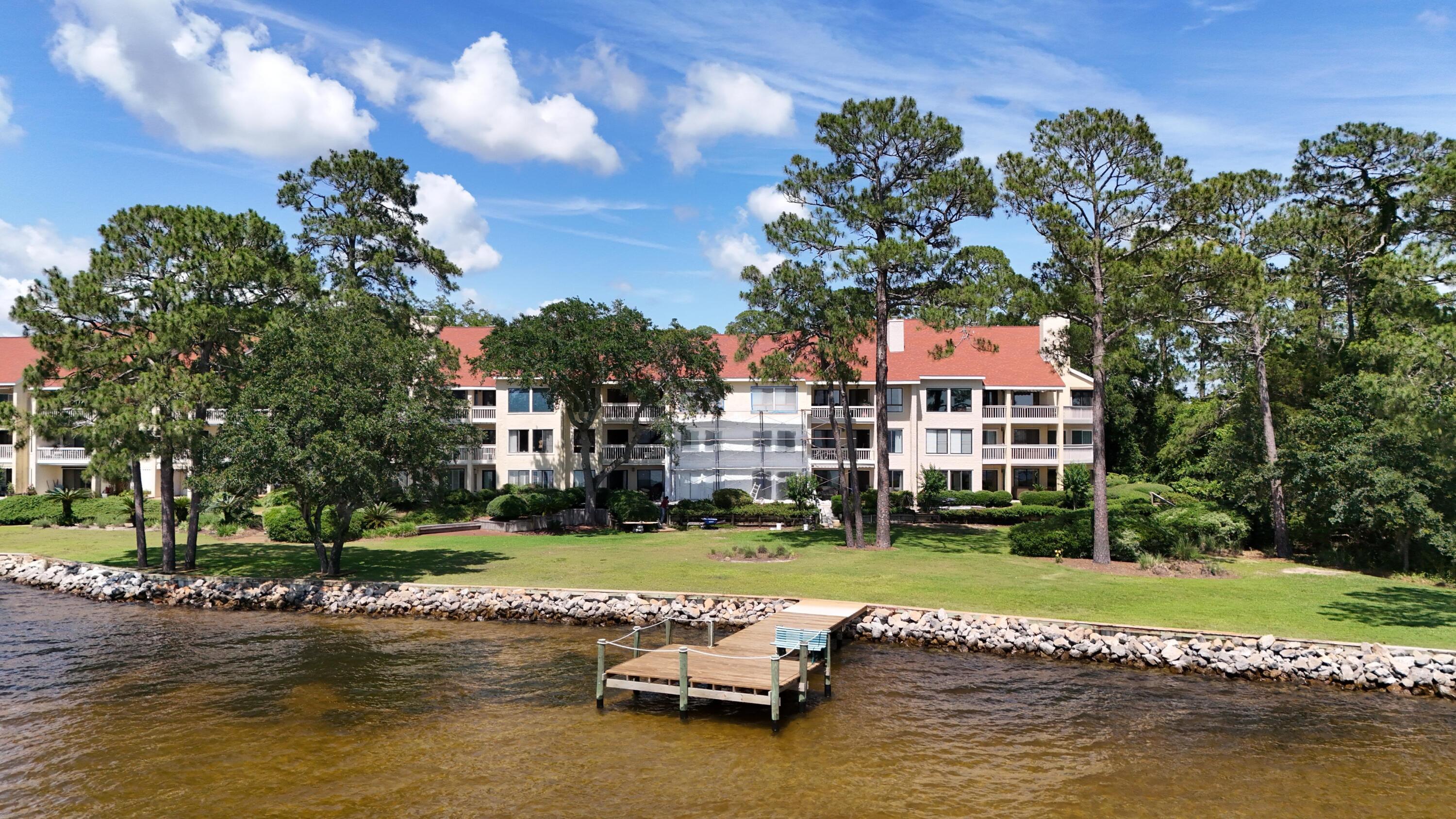 48 Marina Cove Drive, UNIT 303A
