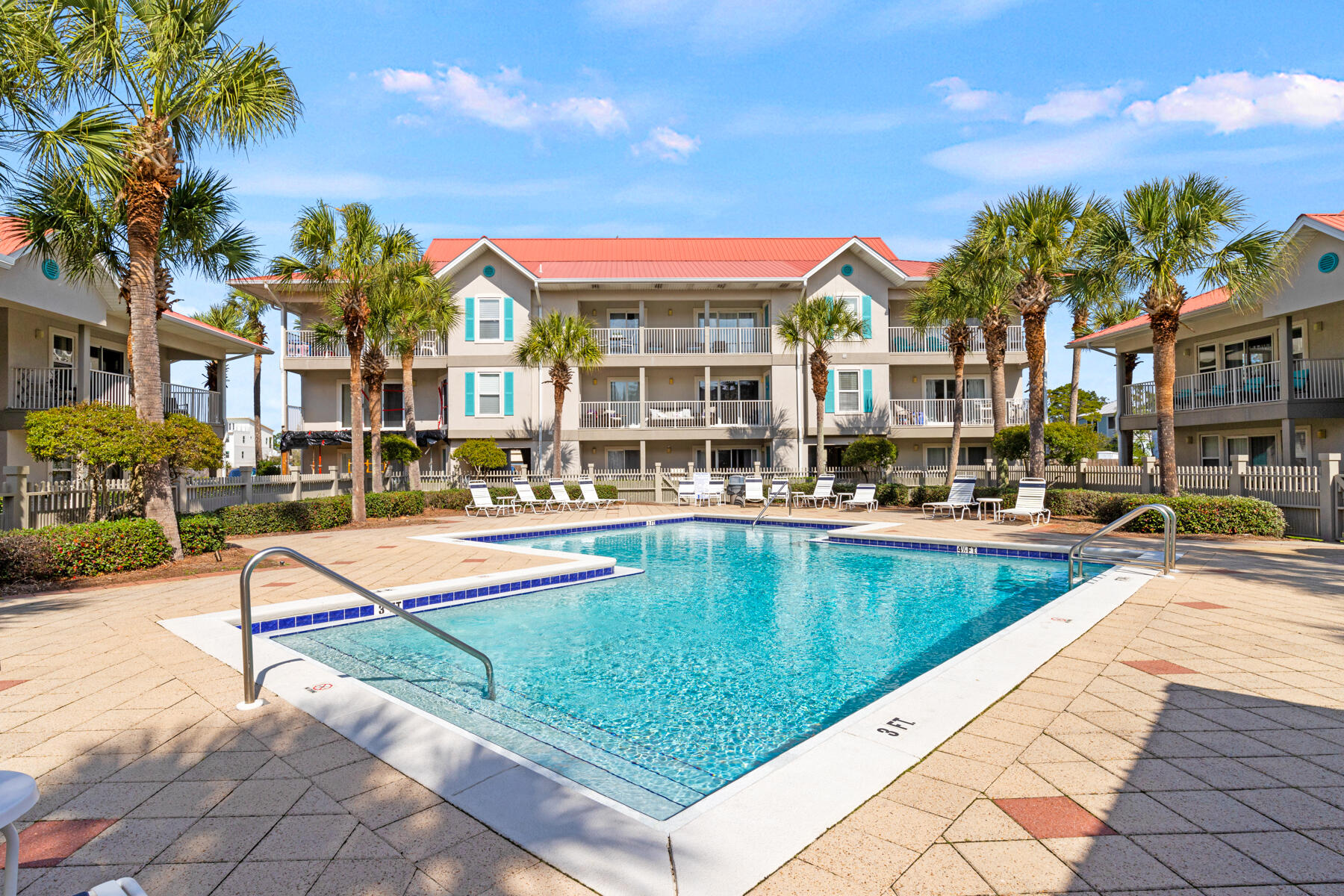 82 Sugar Sand Lane, UNIT C8