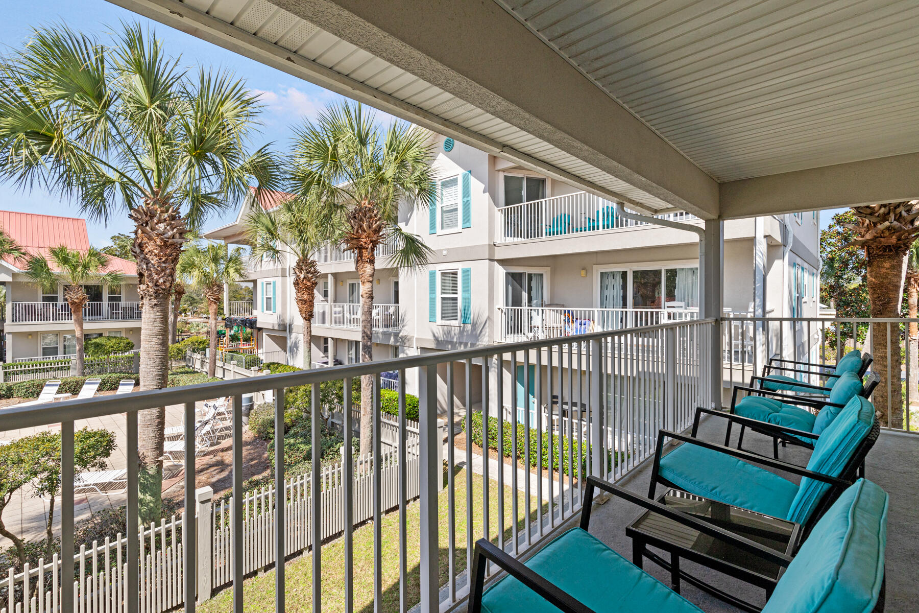 82 Sugar Sand Lane, UNIT C8