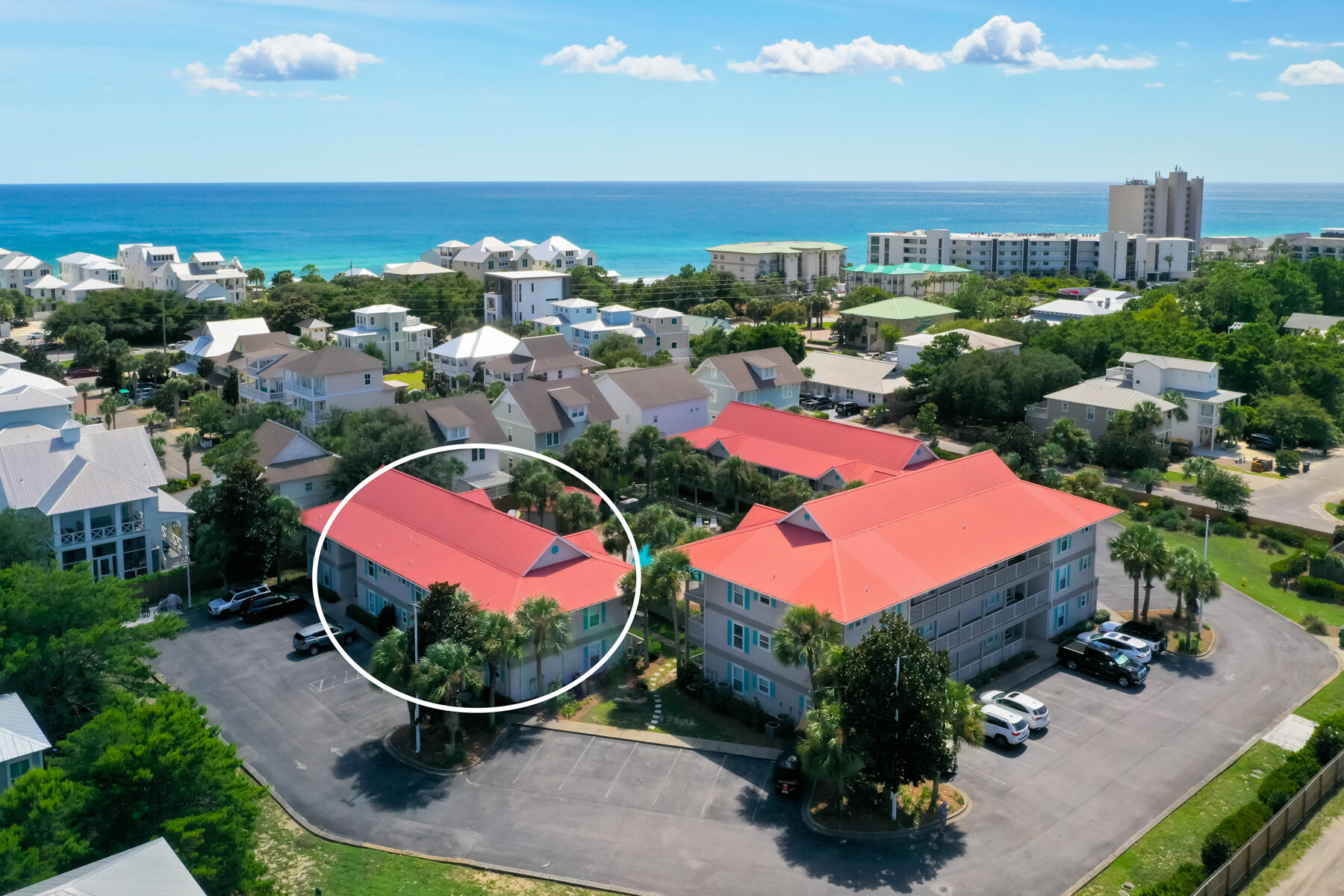 82 Sugar Sand Lane, UNIT C8