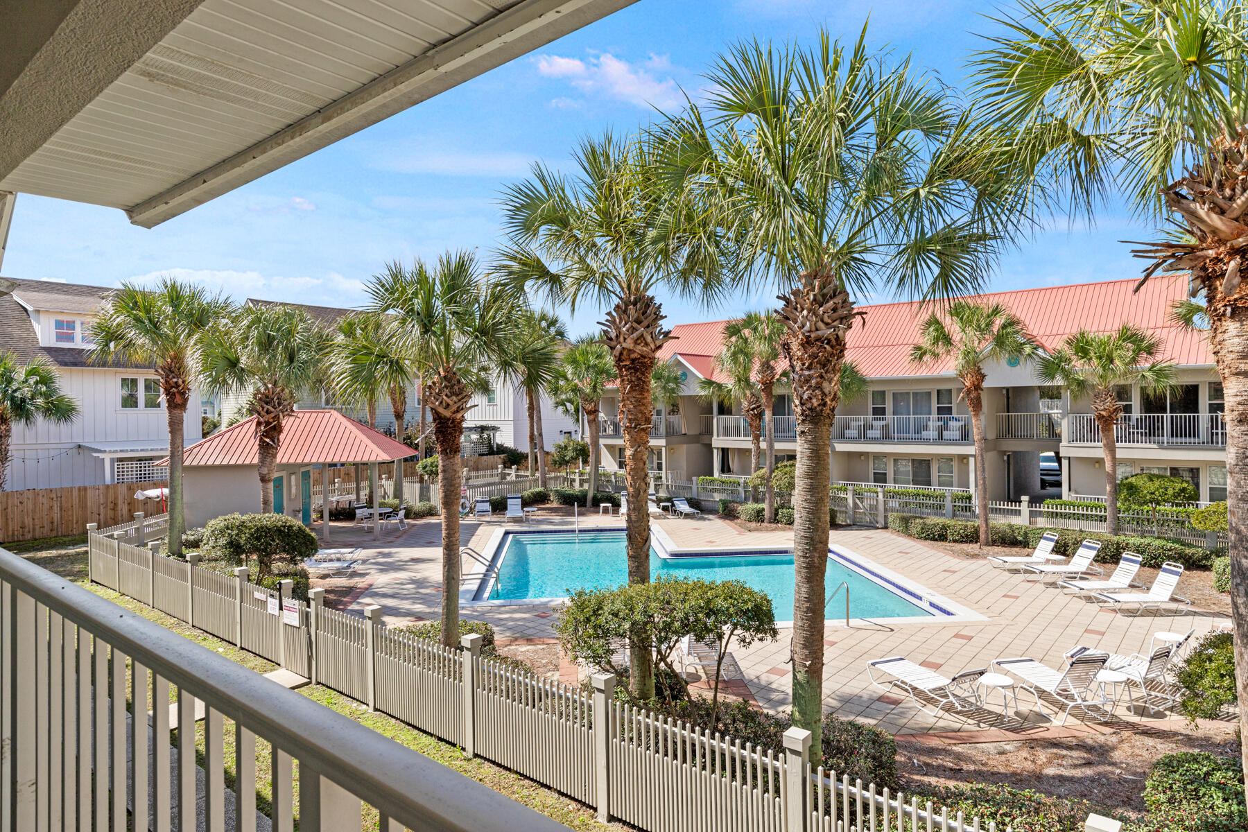 82 Sugar Sand Lane, UNIT C8