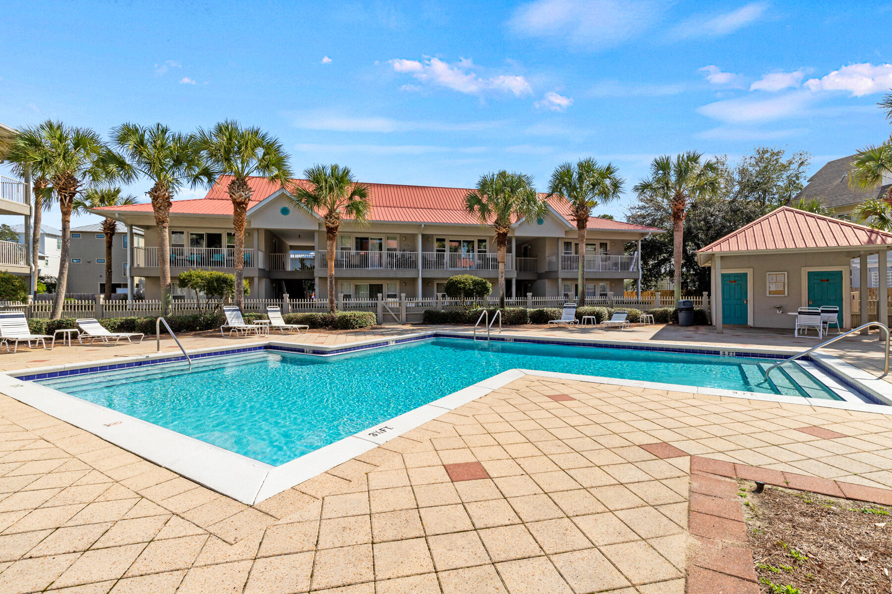 82 Sugar Sand Lane, UNIT C8