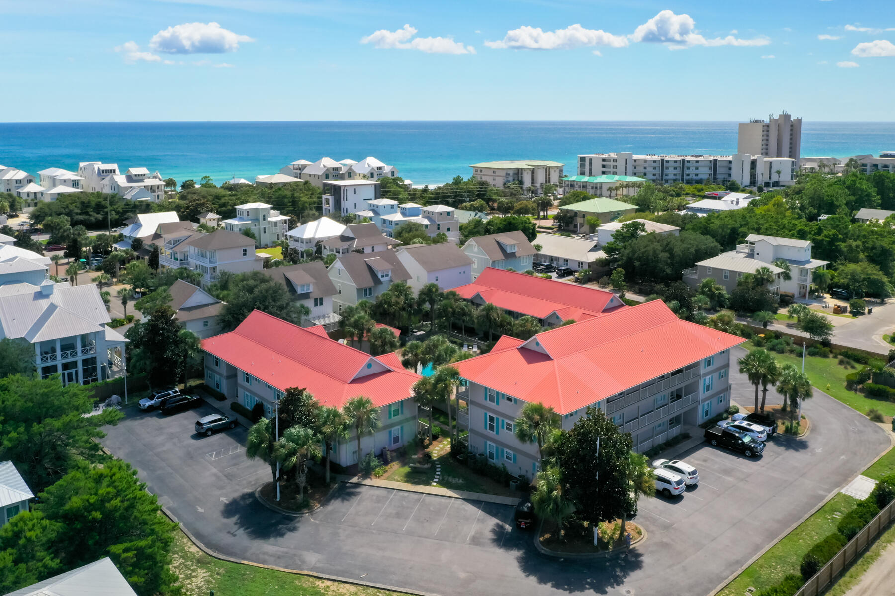 82 Sugar Sand Lane, UNIT C8