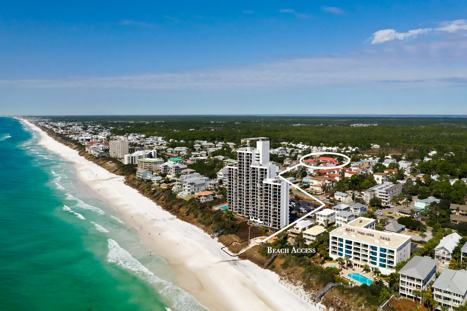 82 Sugar Sand Lane, UNIT C8
