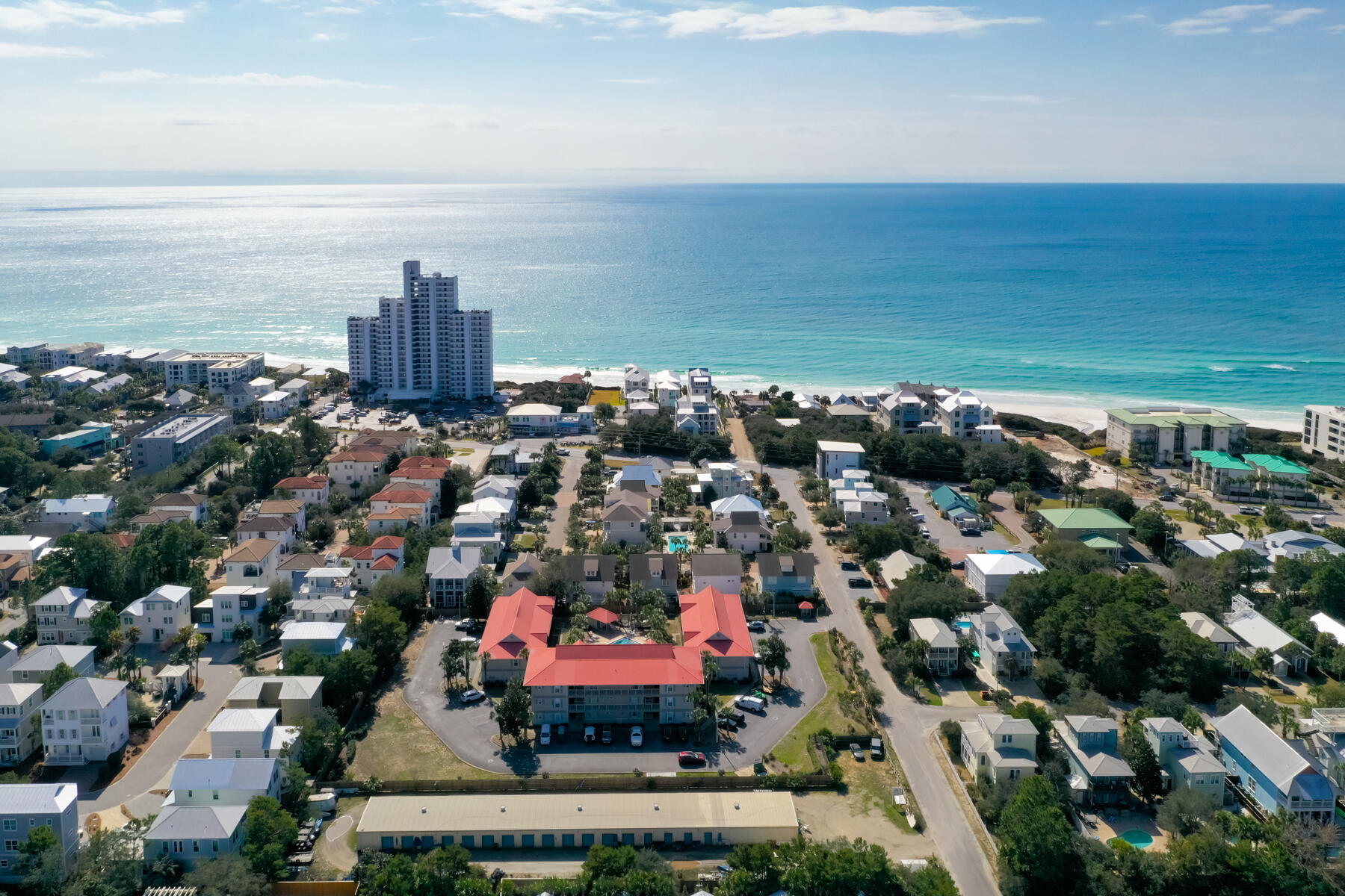 82 Sugar Sand Lane, UNIT C8