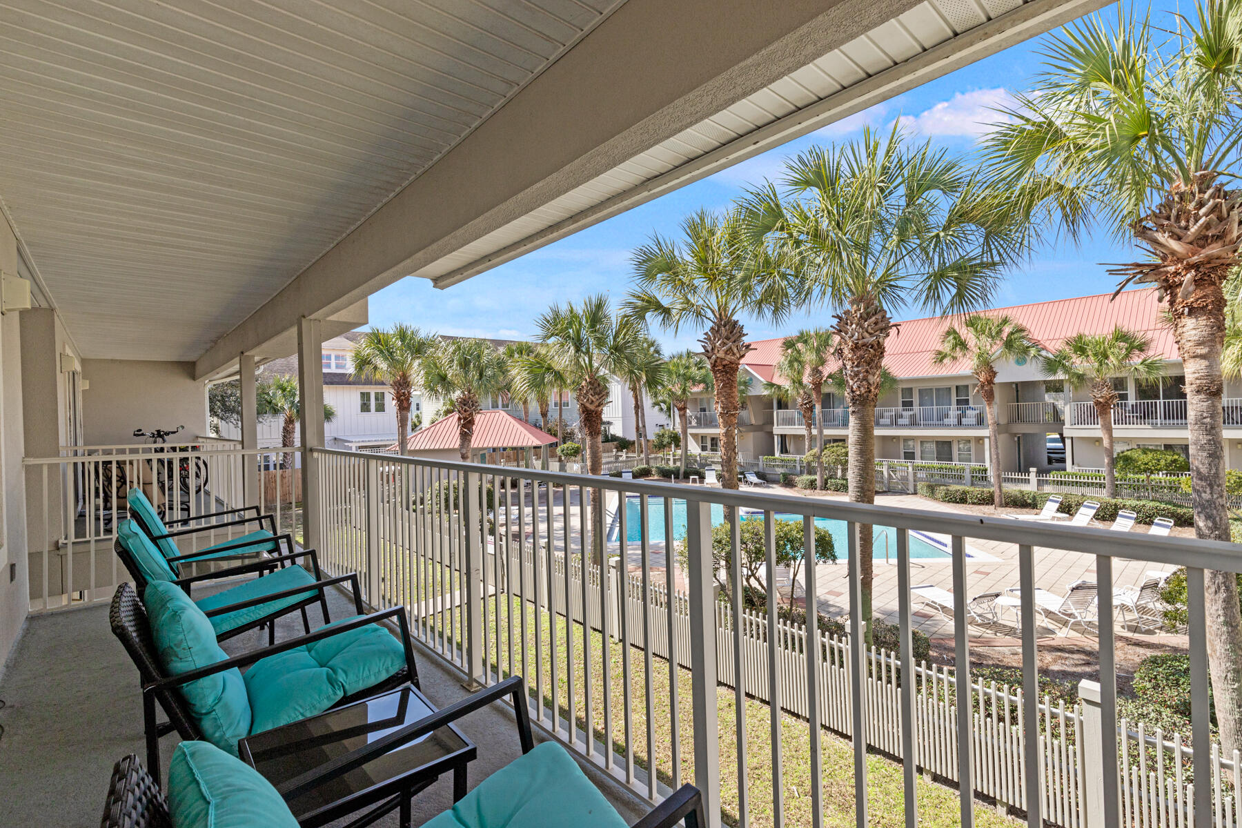 82 Sugar Sand Lane, UNIT C8