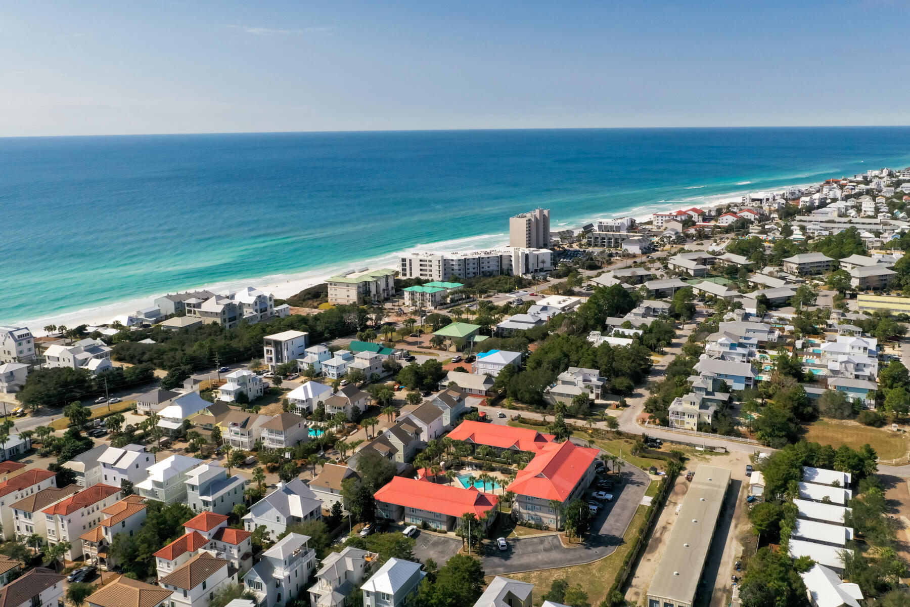82 Sugar Sand Lane, UNIT C8