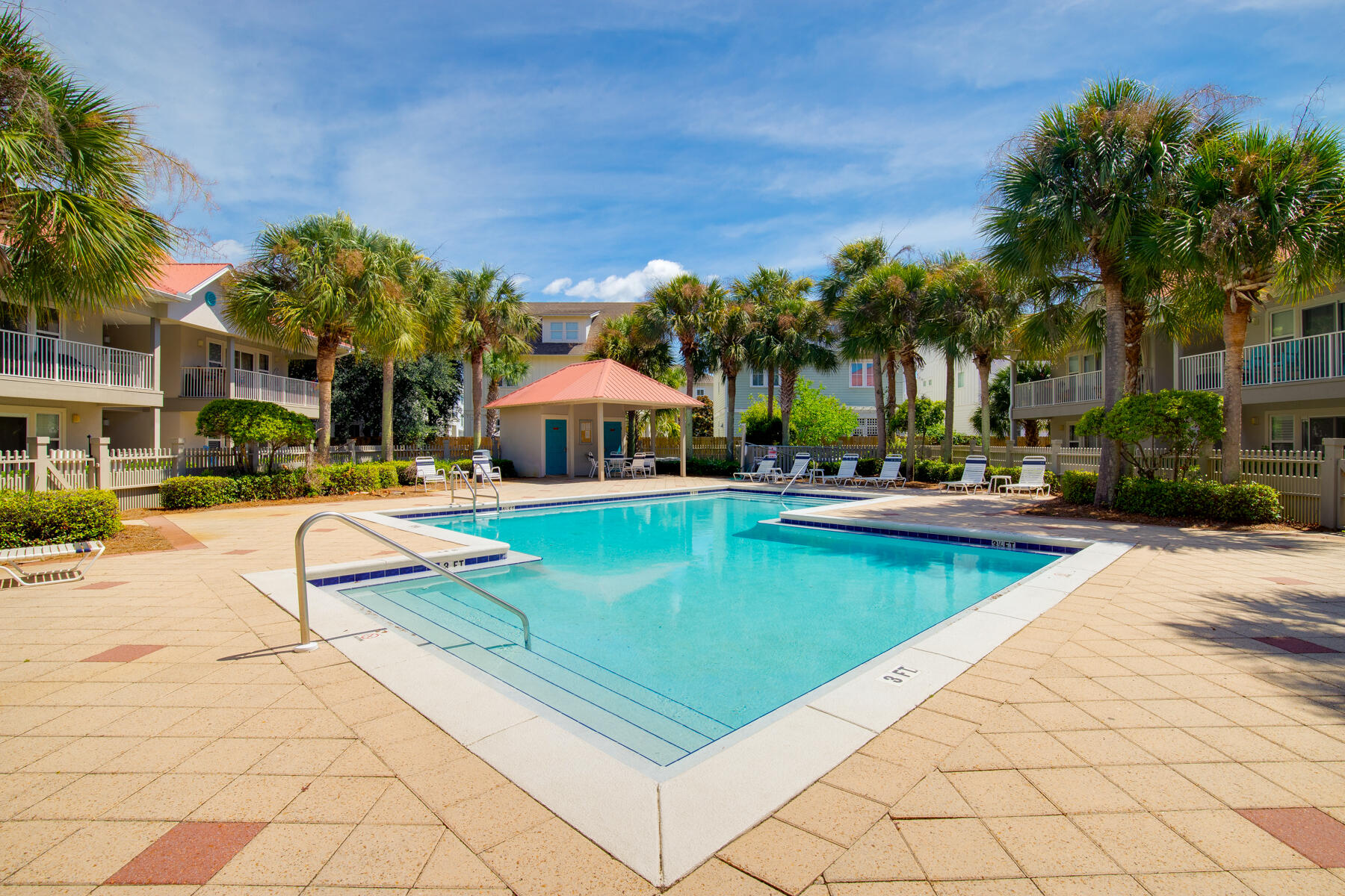 82 Sugar Sand Lane, UNIT C8