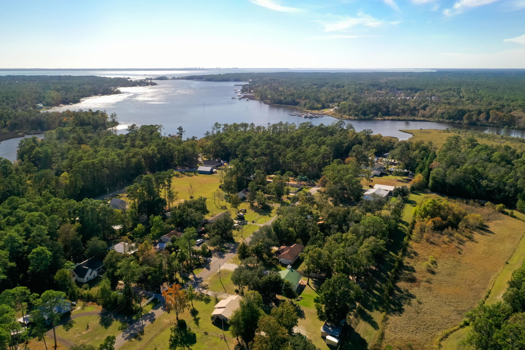 218 Sparkleberry Lane, Freeport