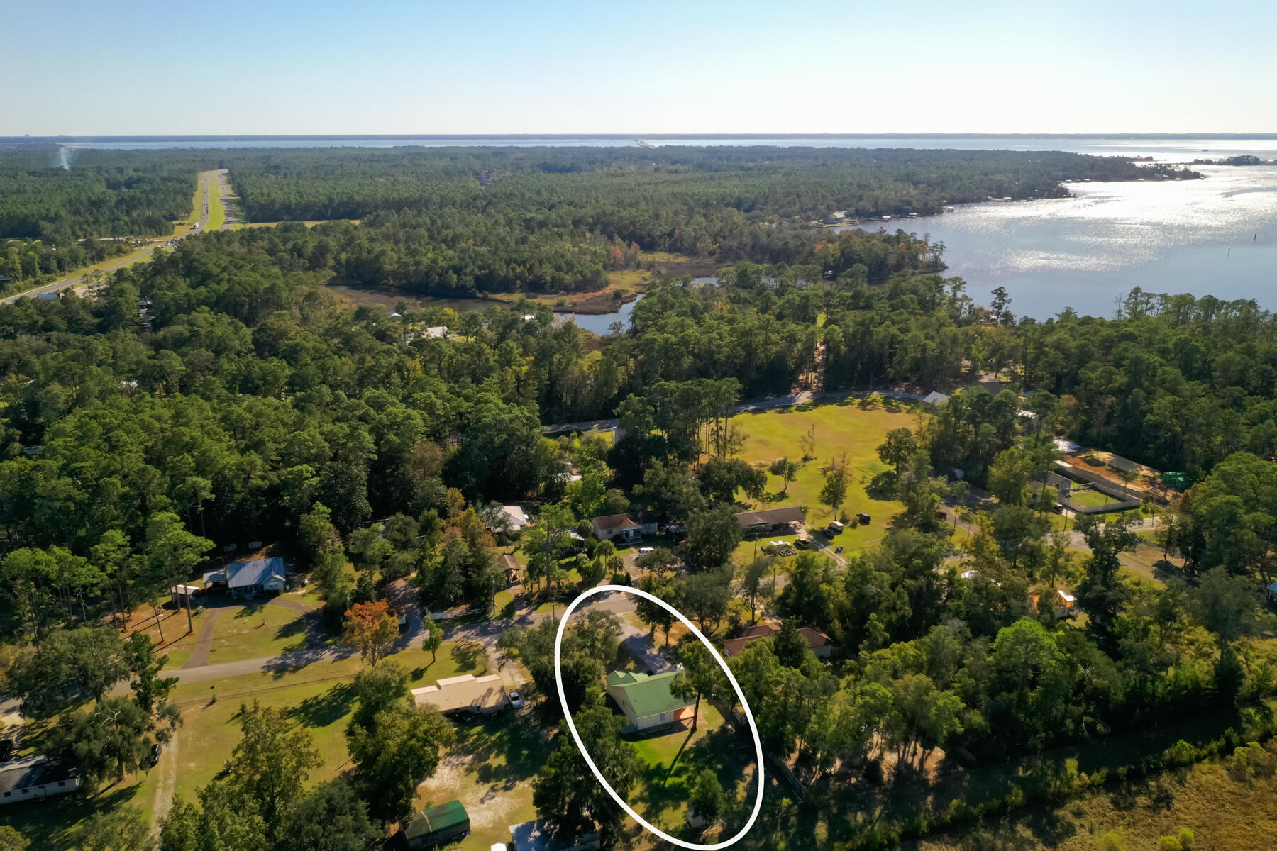 218 Sparkleberry Lane, Freeport