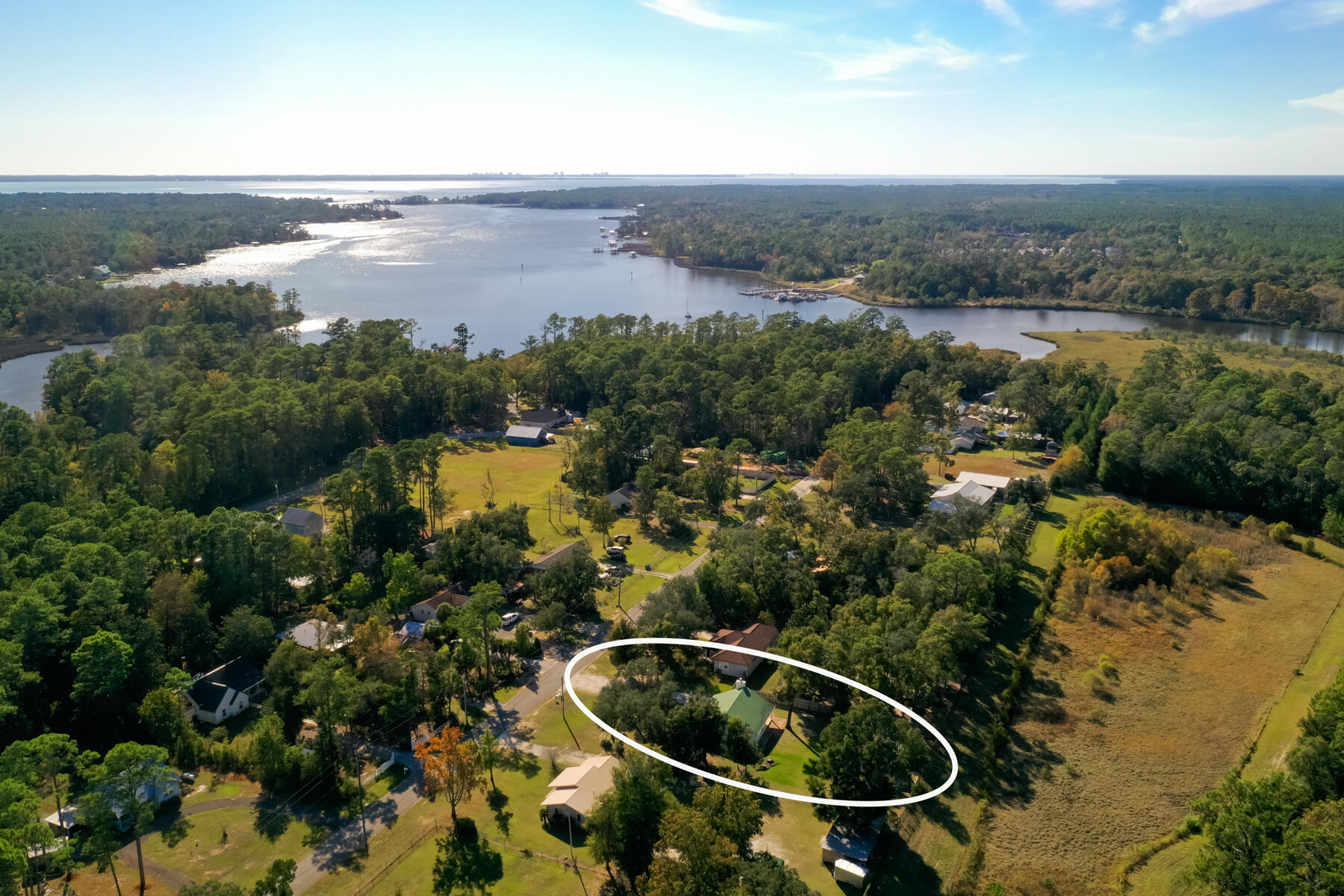 218 Sparkleberry Lane, Freeport