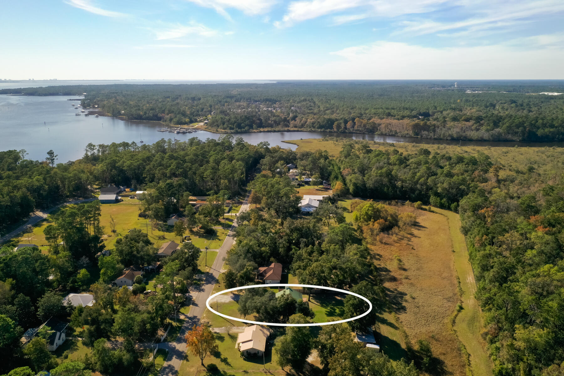 218 Sparkleberry Lane, Freeport