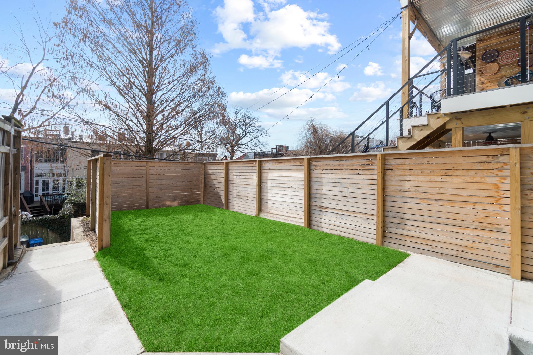 1756 Kilbourne Pl NW #1