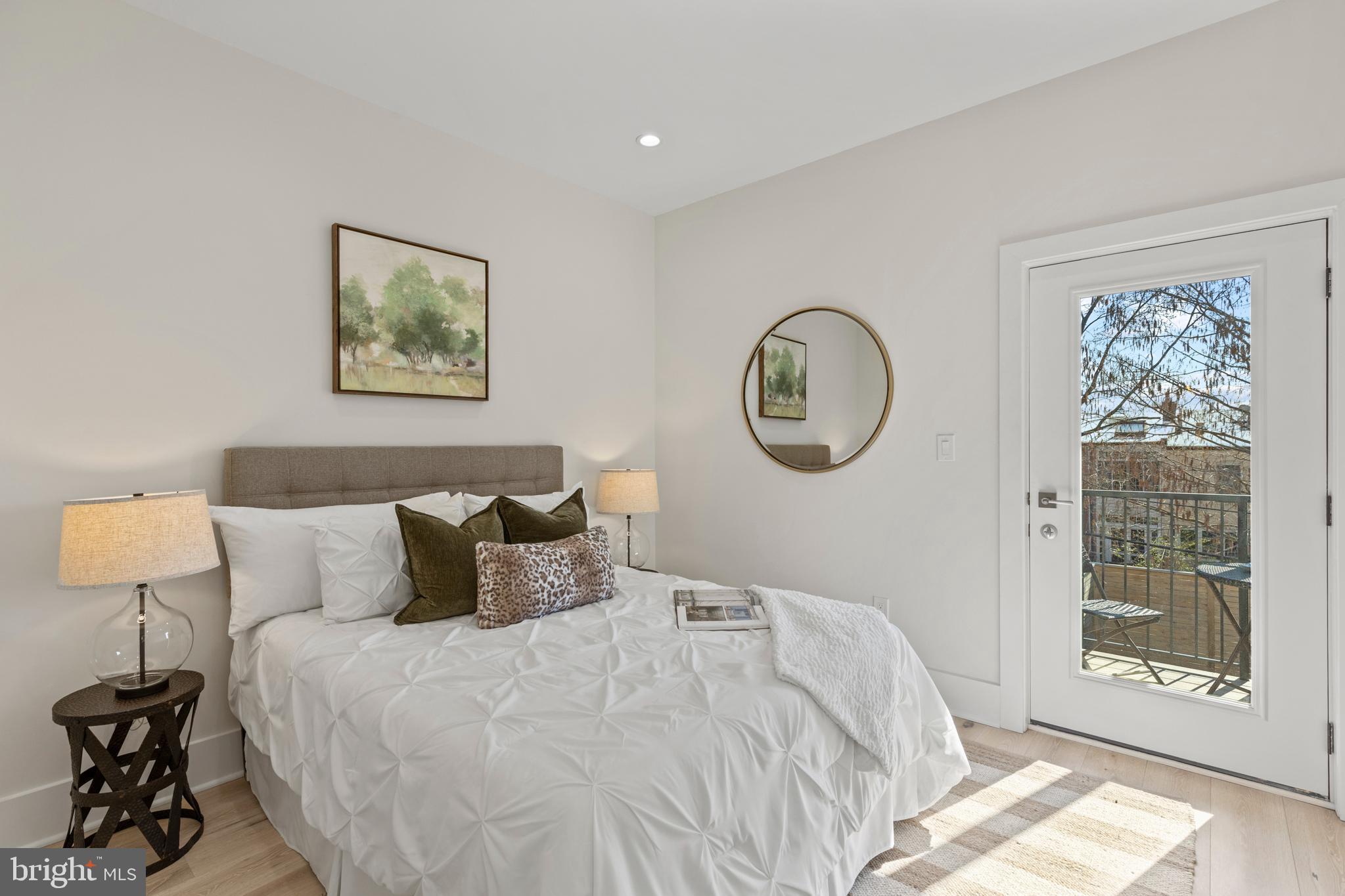 1756 Kilbourne Pl NW #1