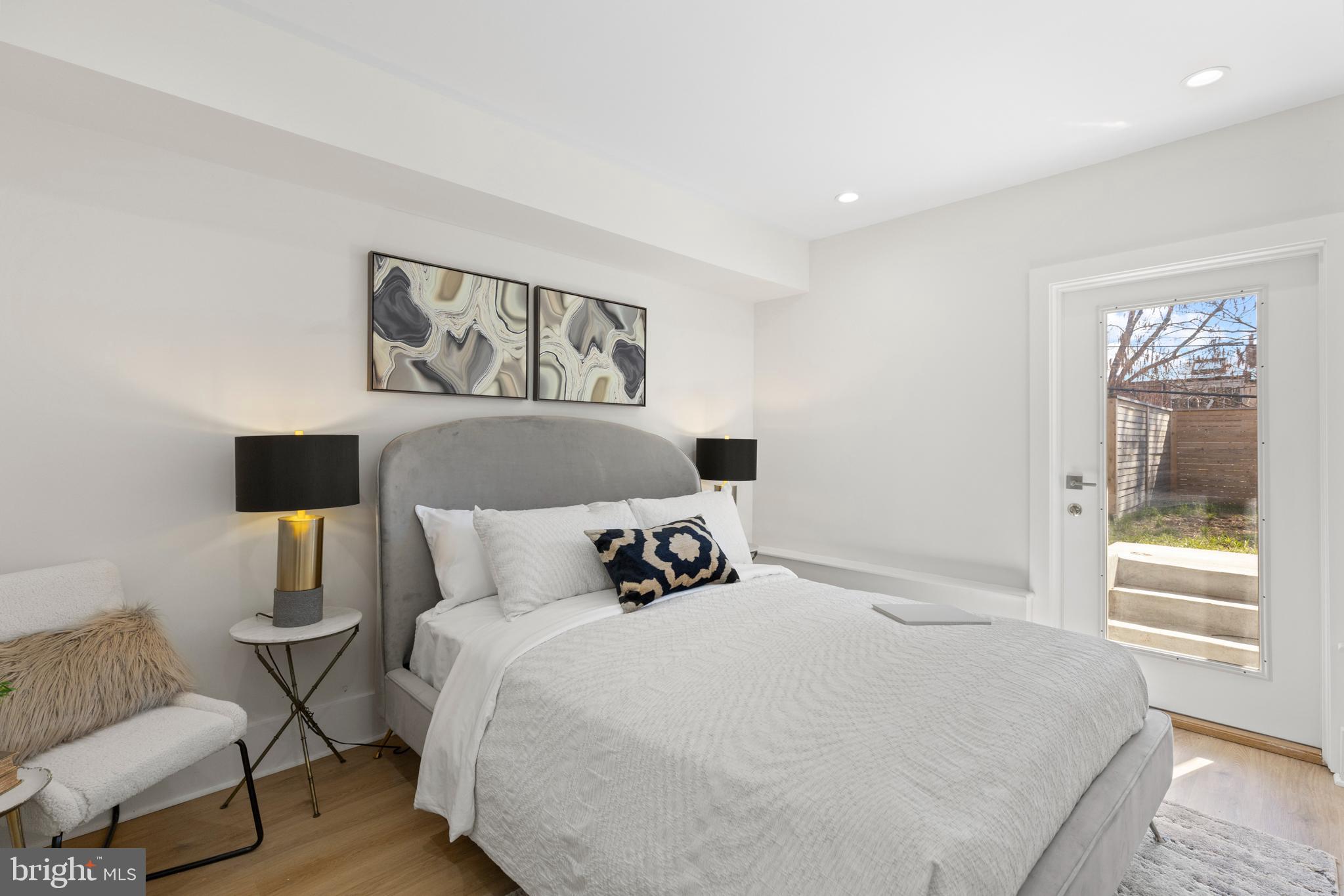 1756 Kilbourne Pl NW #1