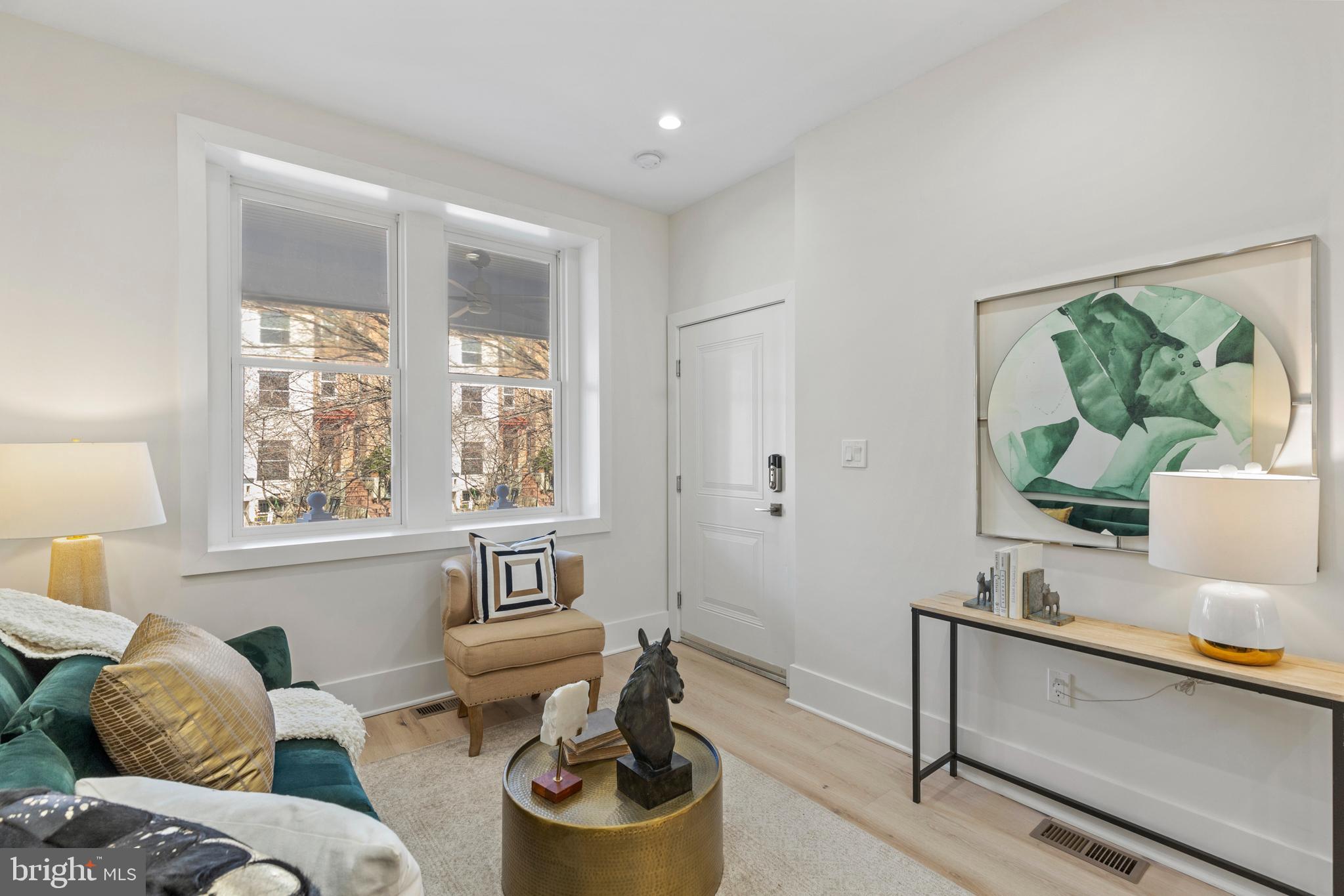 1756 Kilbourne Pl NW #1