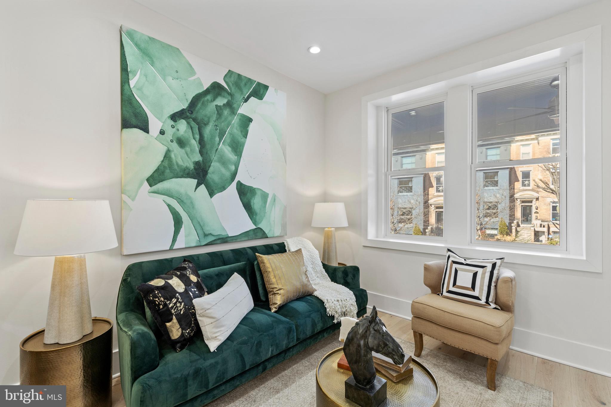 1756 Kilbourne Pl NW #1