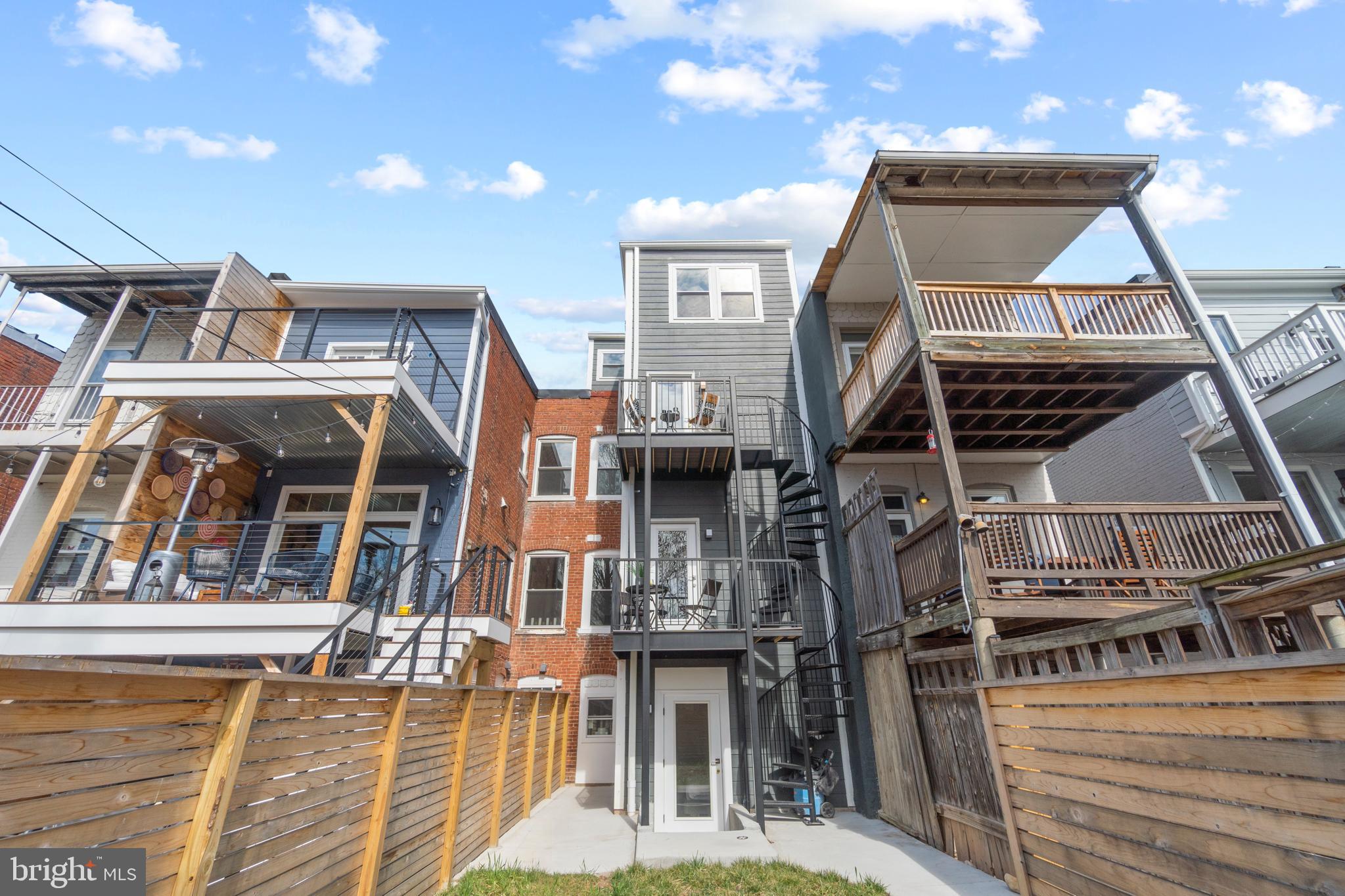 1756 Kilbourne Pl NW #1