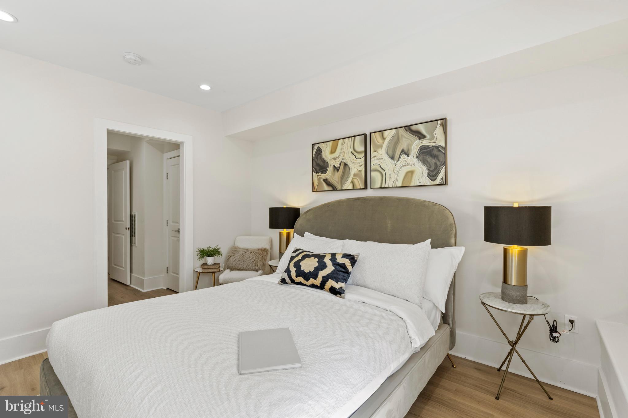 1756 Kilbourne Pl NW #1