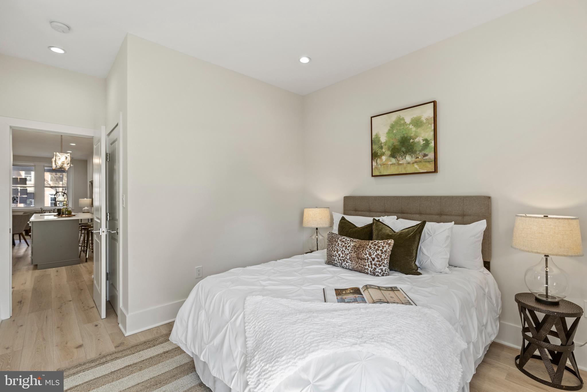 1756 Kilbourne Pl NW #1