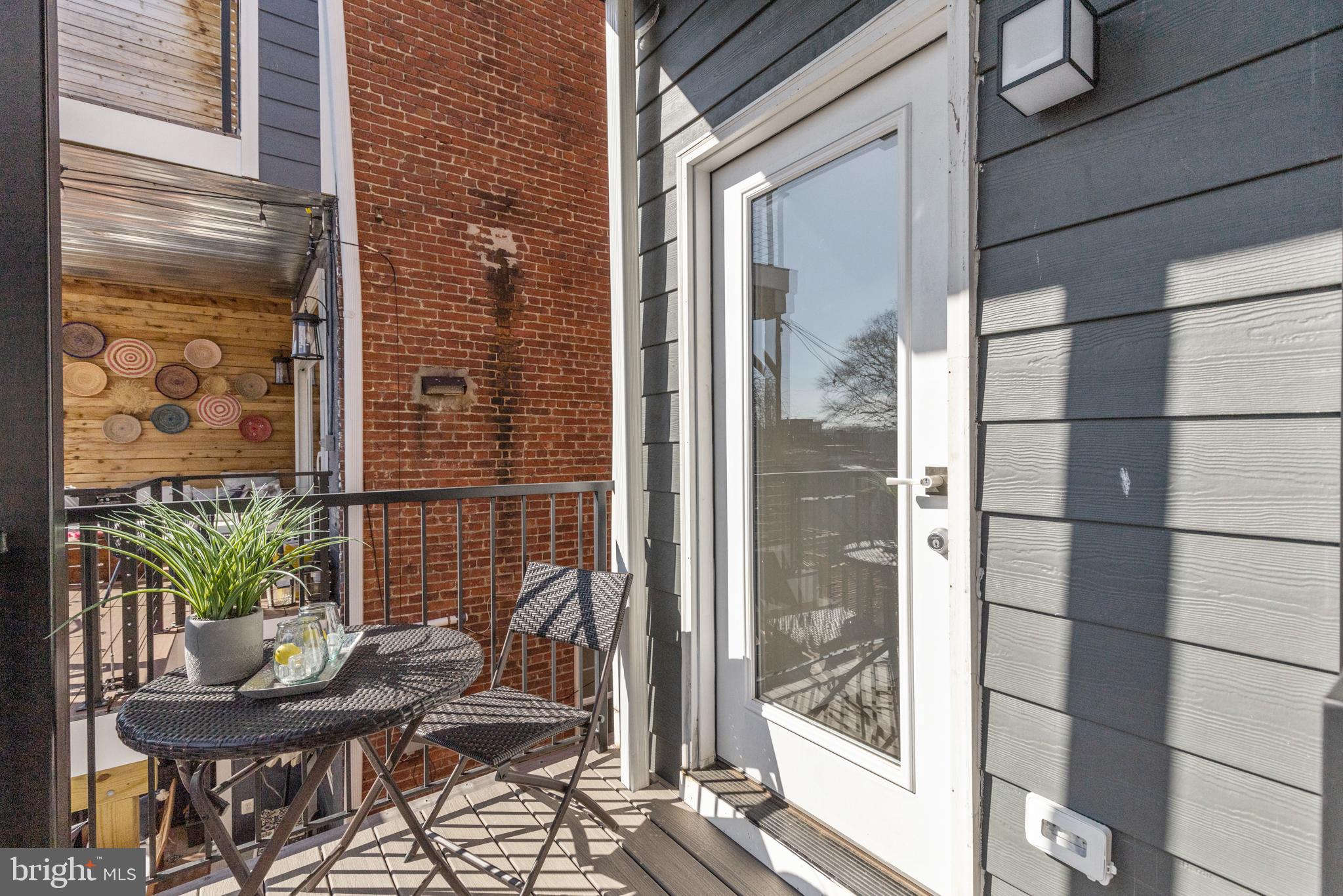 1756 Kilbourne Pl NW #1