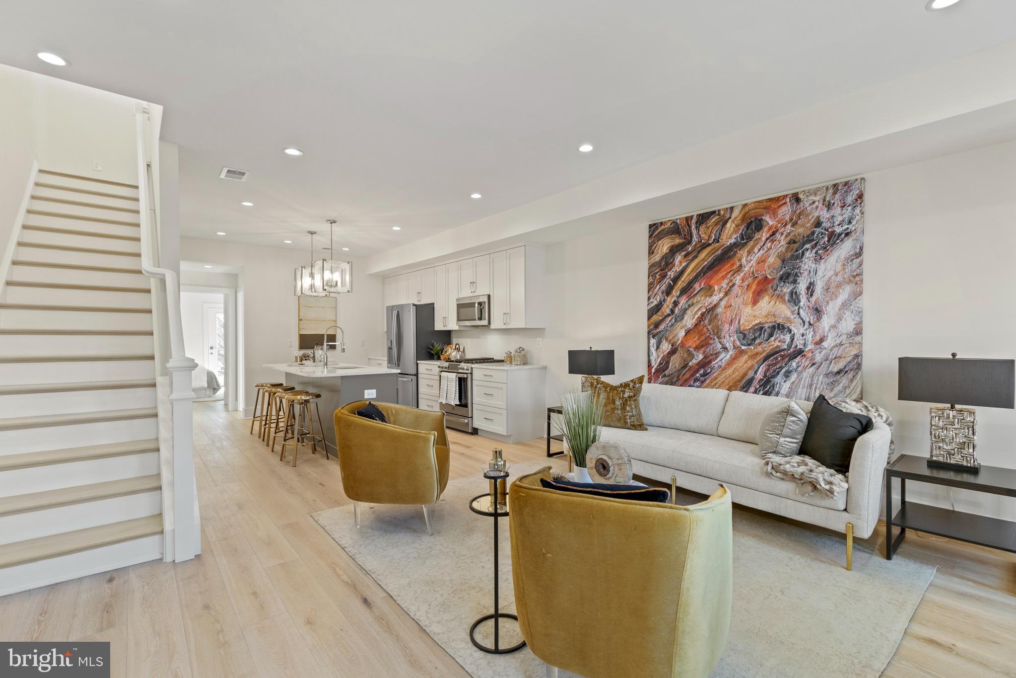 1756 Kilbourne Pl NW #2