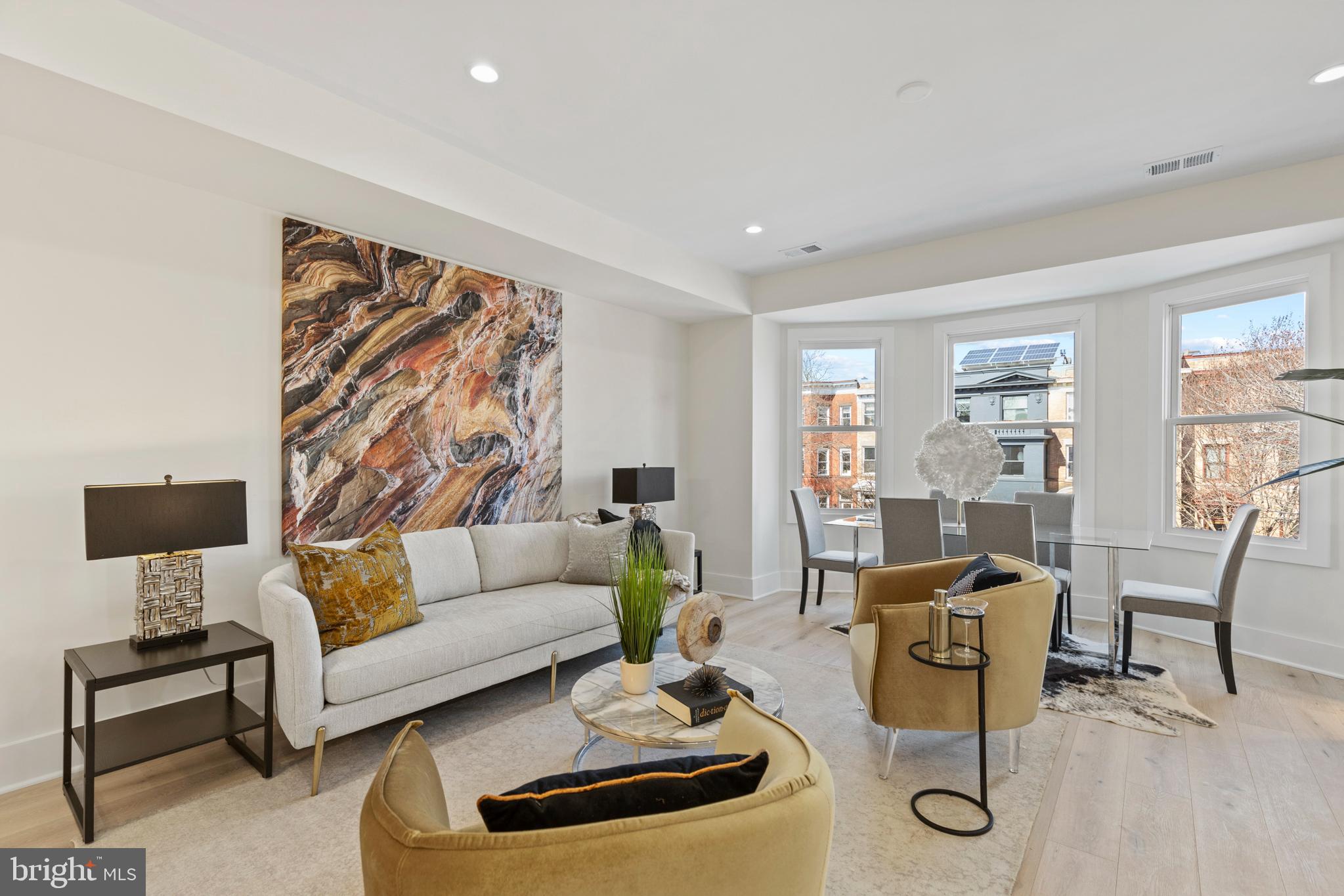 1756 Kilbourne Pl NW #2