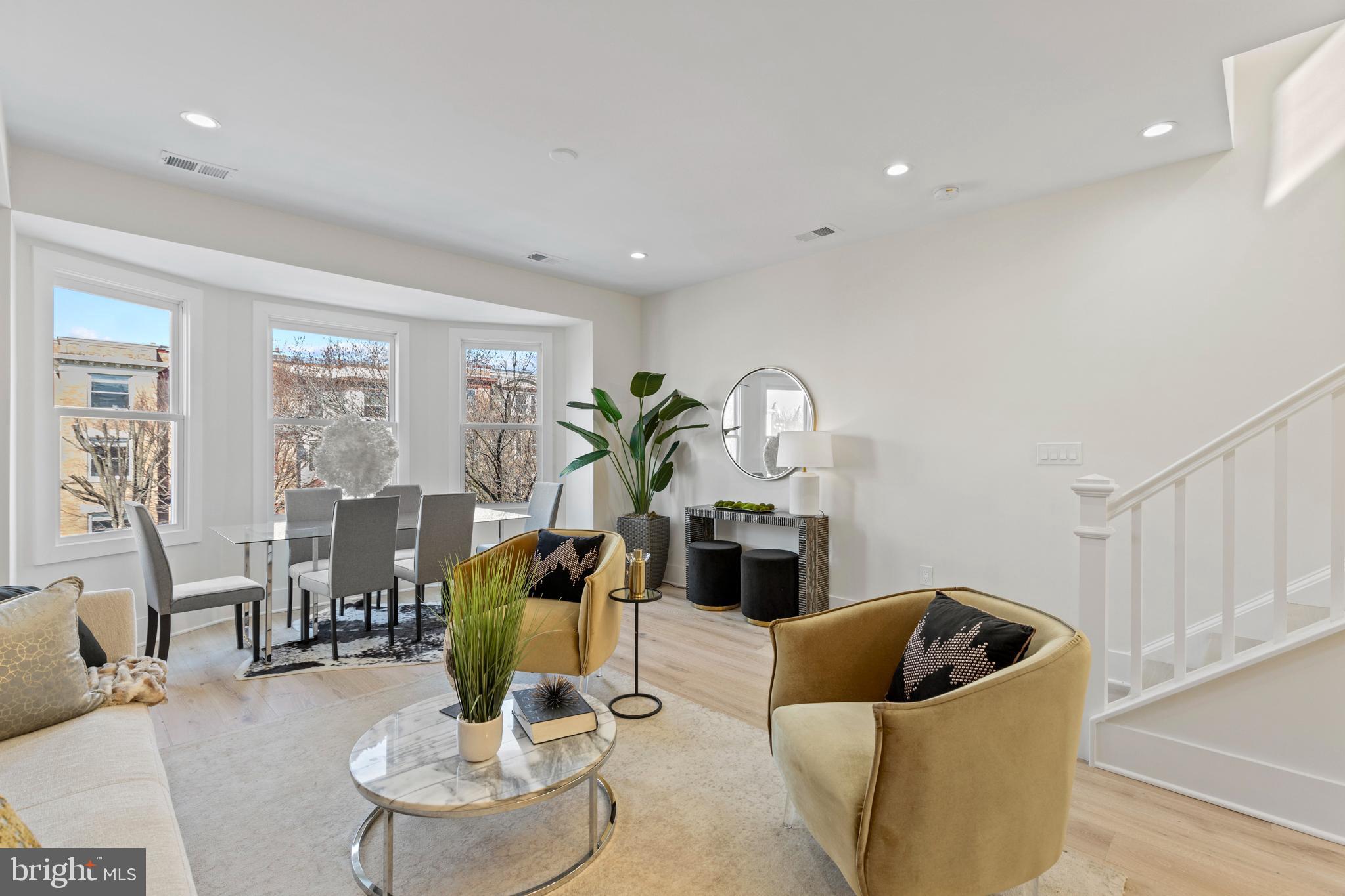 1756 Kilbourne Pl NW #2