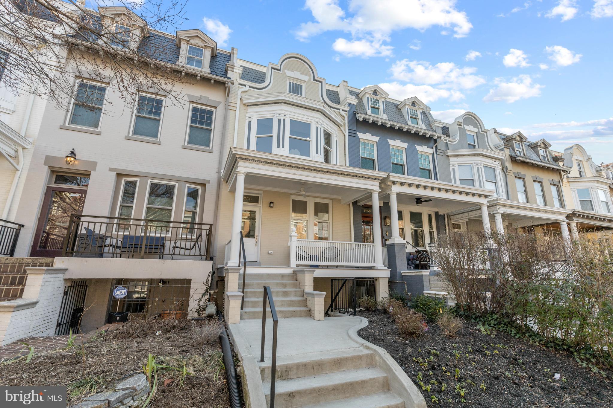 1756 Kilbourne Pl NW #2