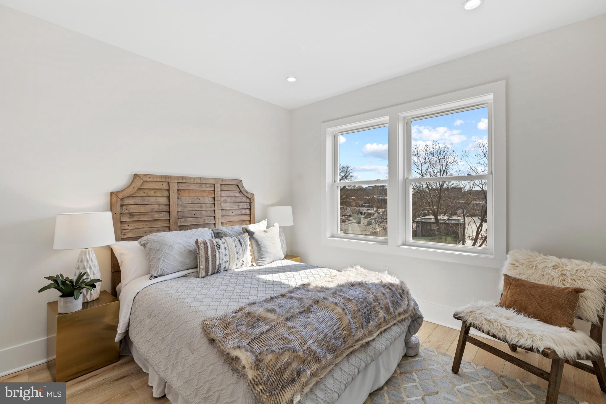 1756 Kilbourne Pl NW #2