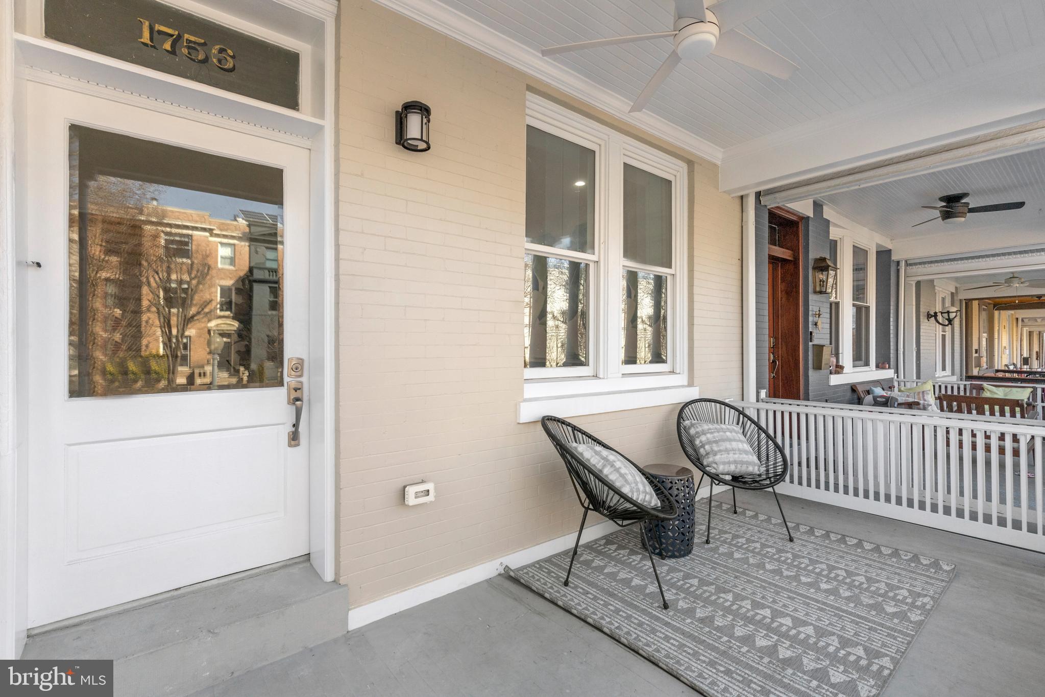 1756 Kilbourne Pl NW #2