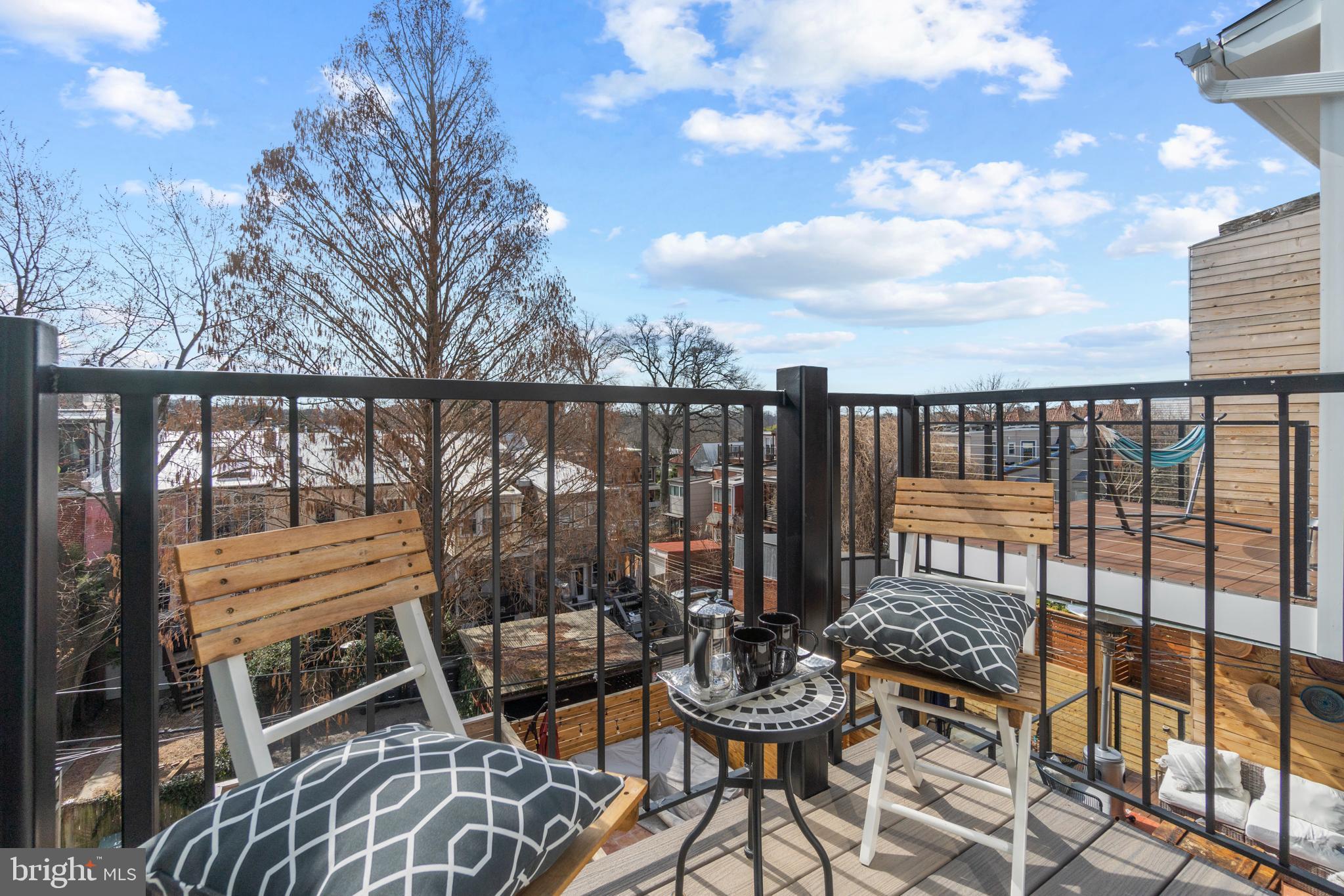 1756 Kilbourne Pl NW #2