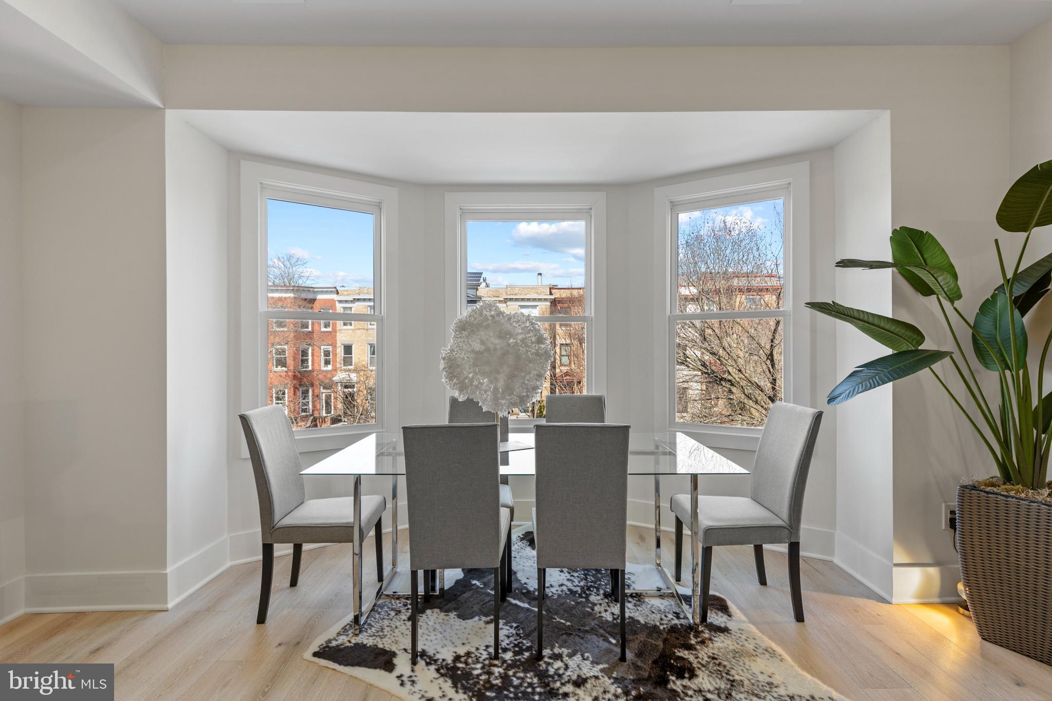 1756 Kilbourne Pl NW #2