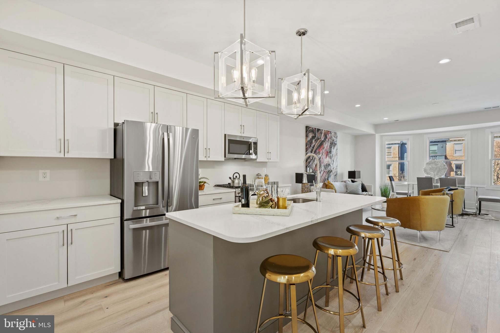 1756 Kilbourne Pl NW #2