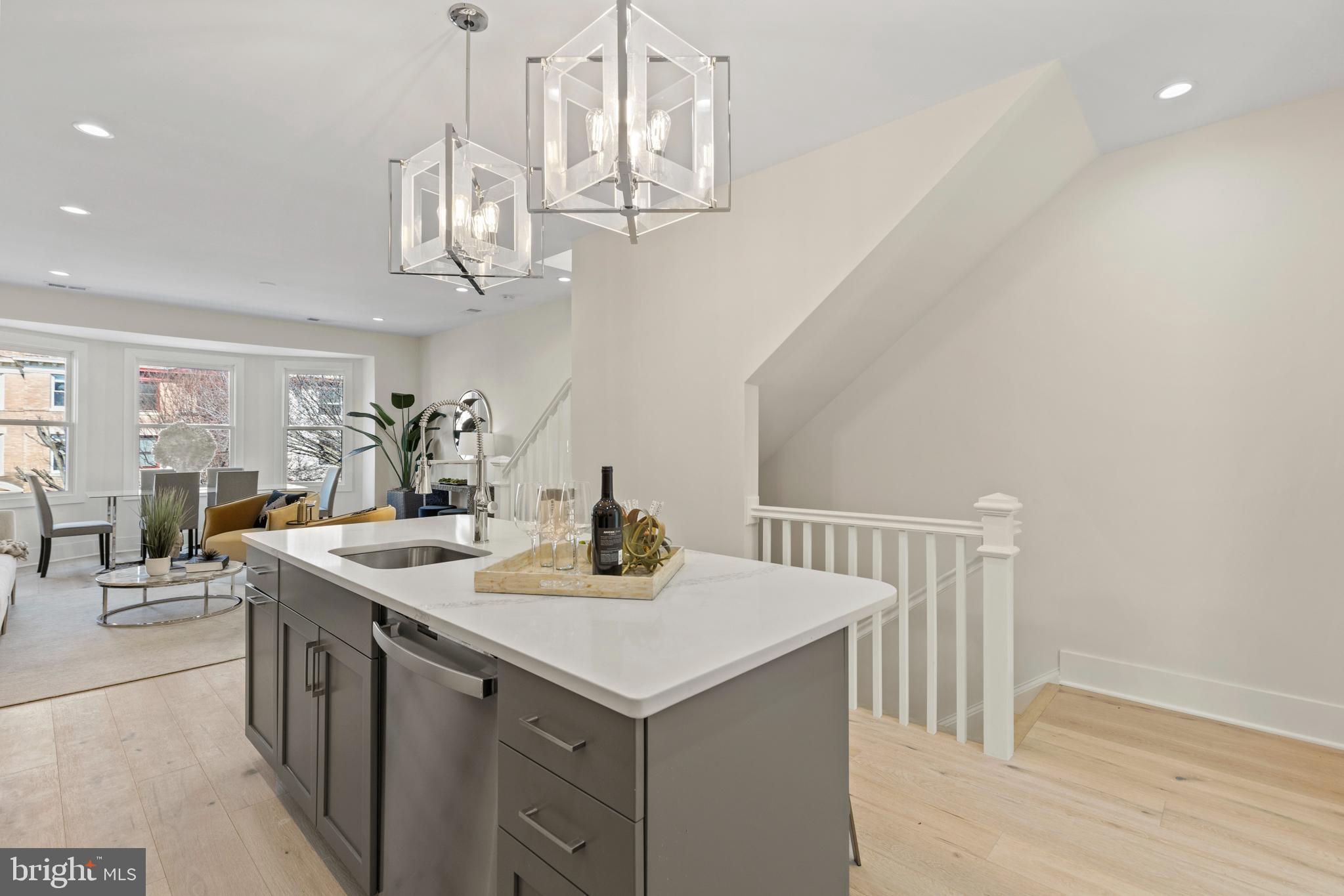 1756 Kilbourne Pl NW #2