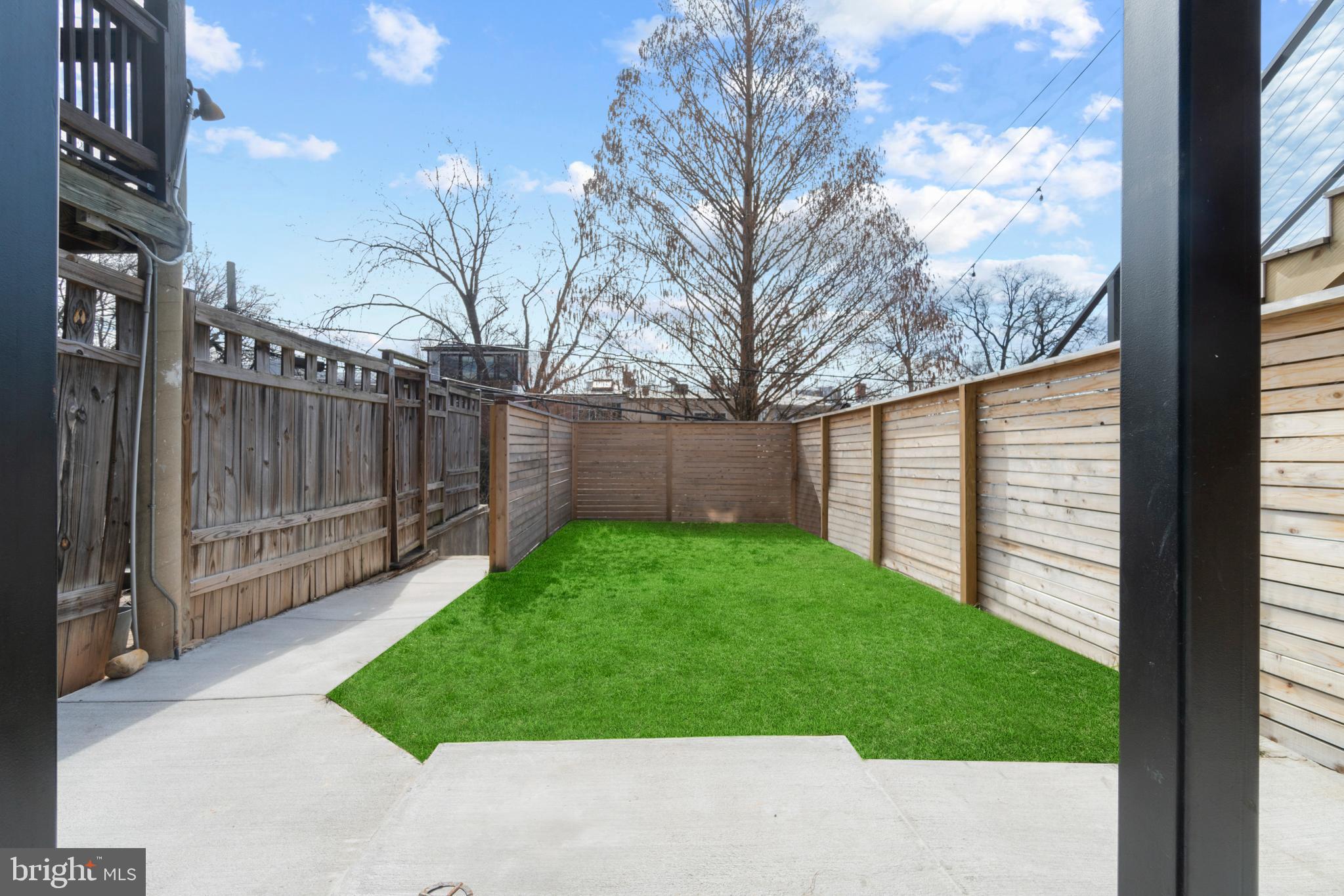 1756 Kilbourne Pl NW #2