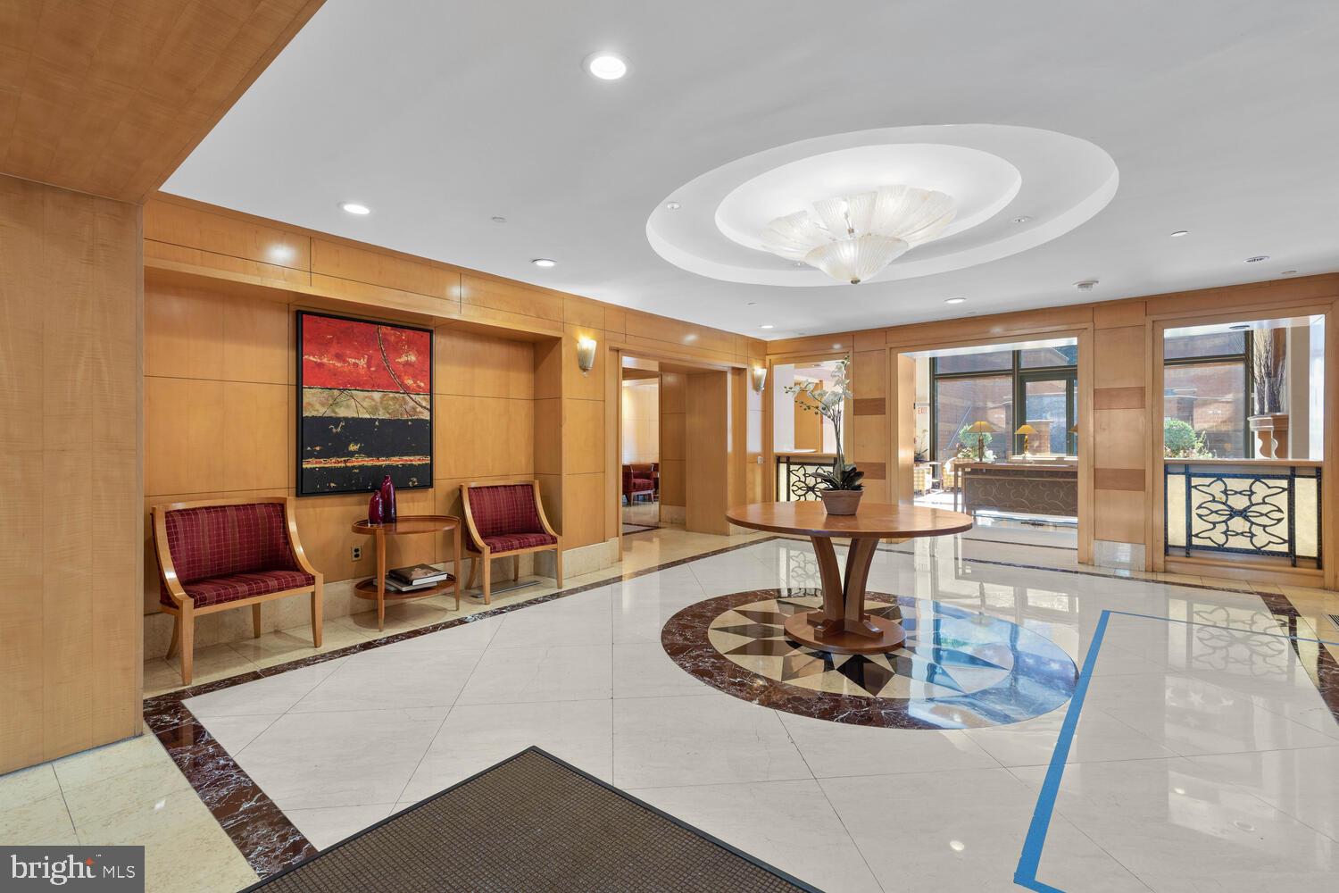 616 E STREET NW Unit: 818