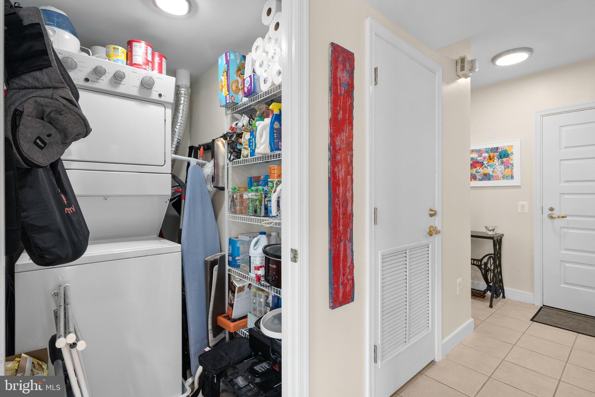 616 E STREET NW Unit: 818