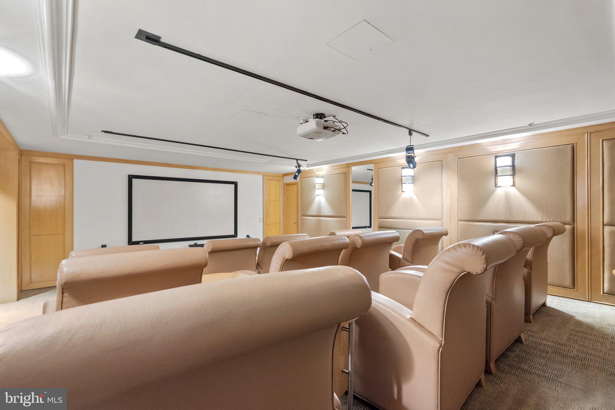 616 E STREET NW Unit: 818