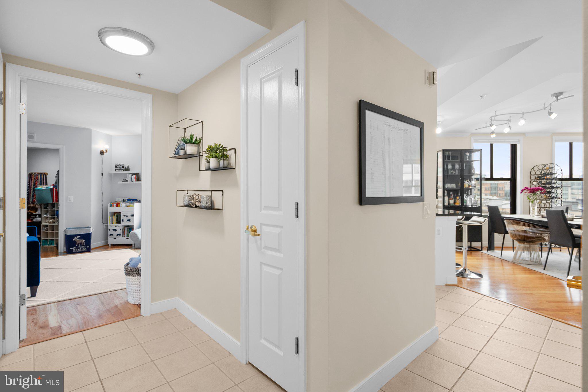 616 E STREET NW Unit: 818