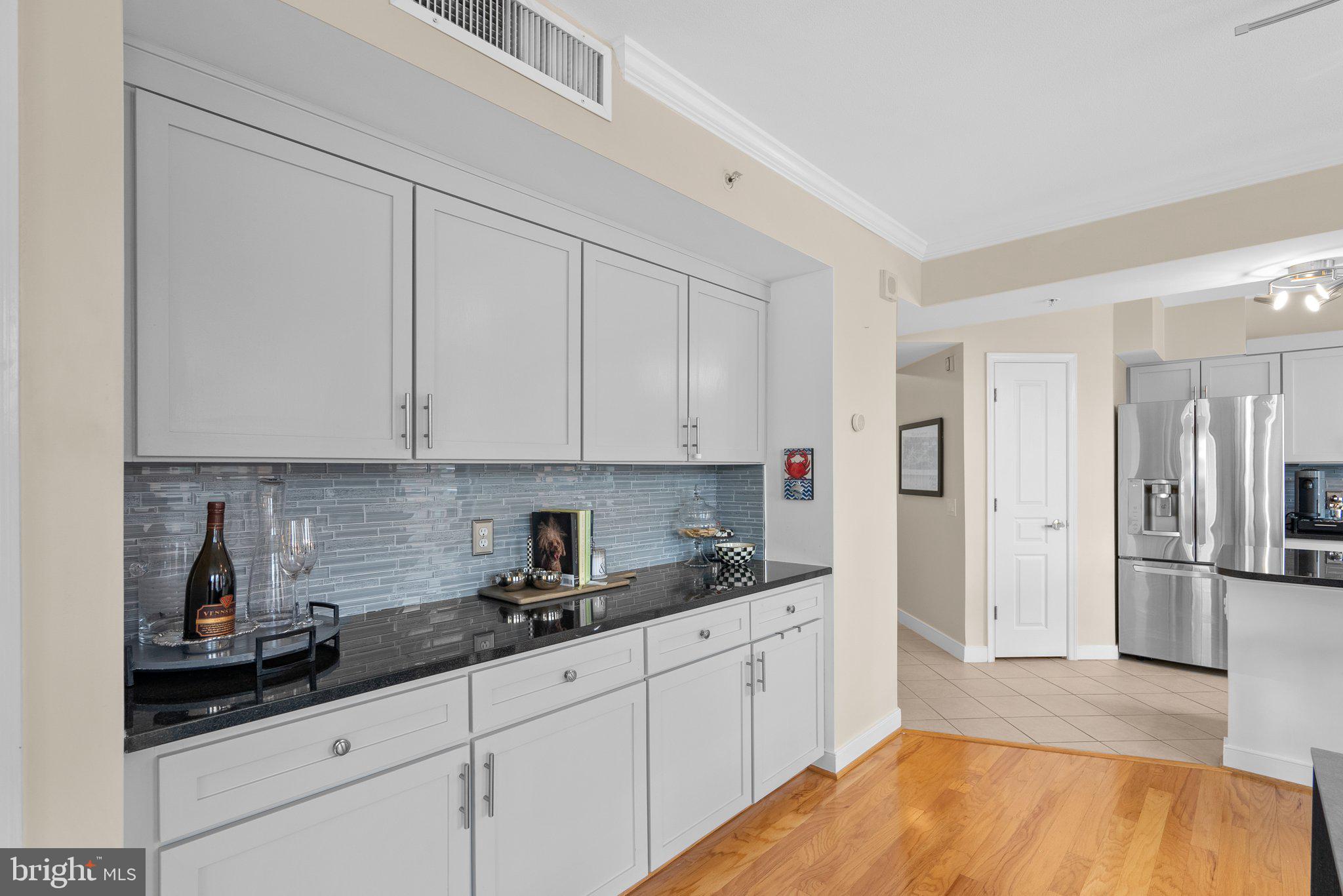 616 E STREET NW Unit: 818