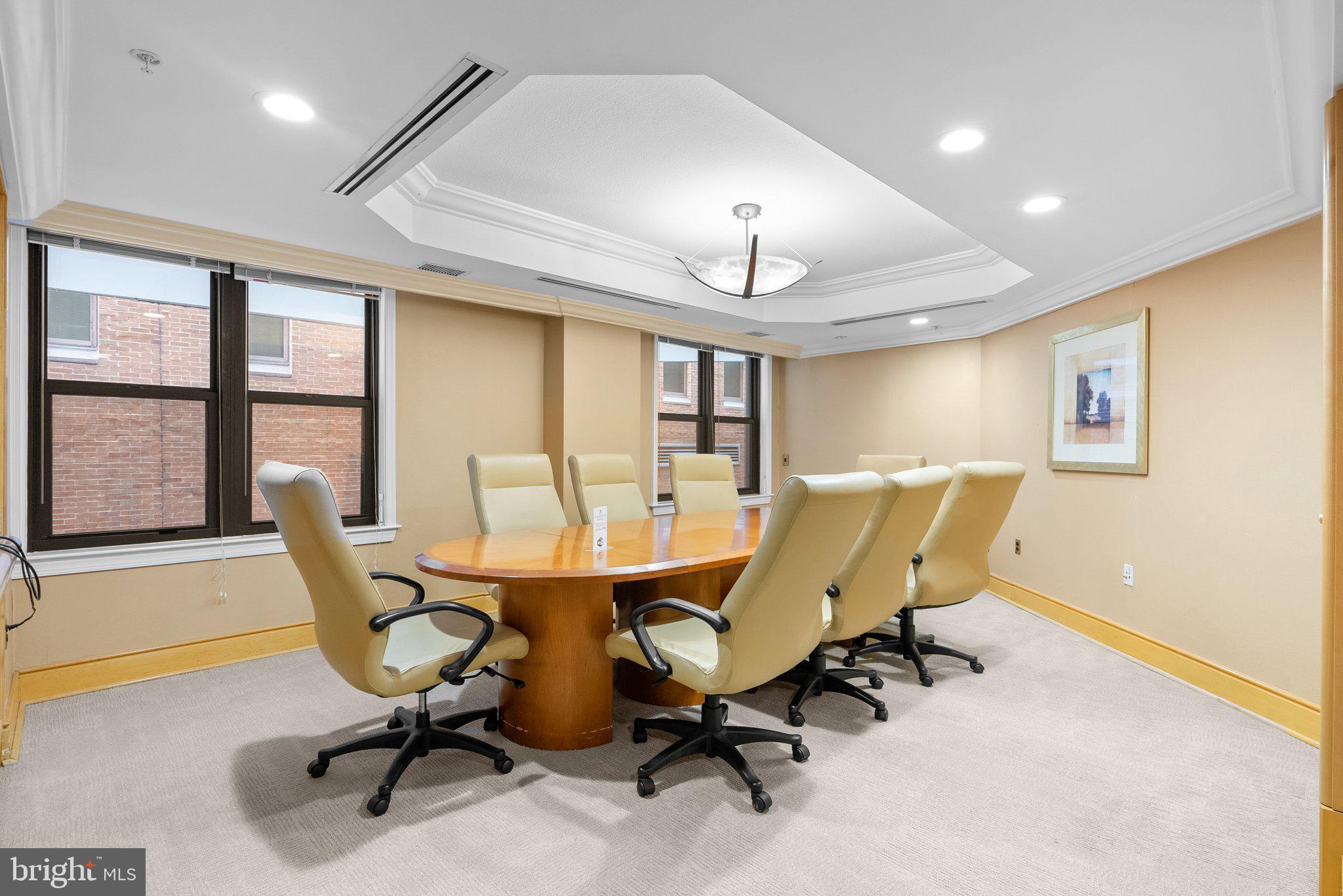 616 E STREET NW Unit: 818