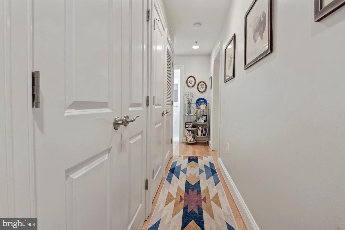 1407 W STREET NW 202