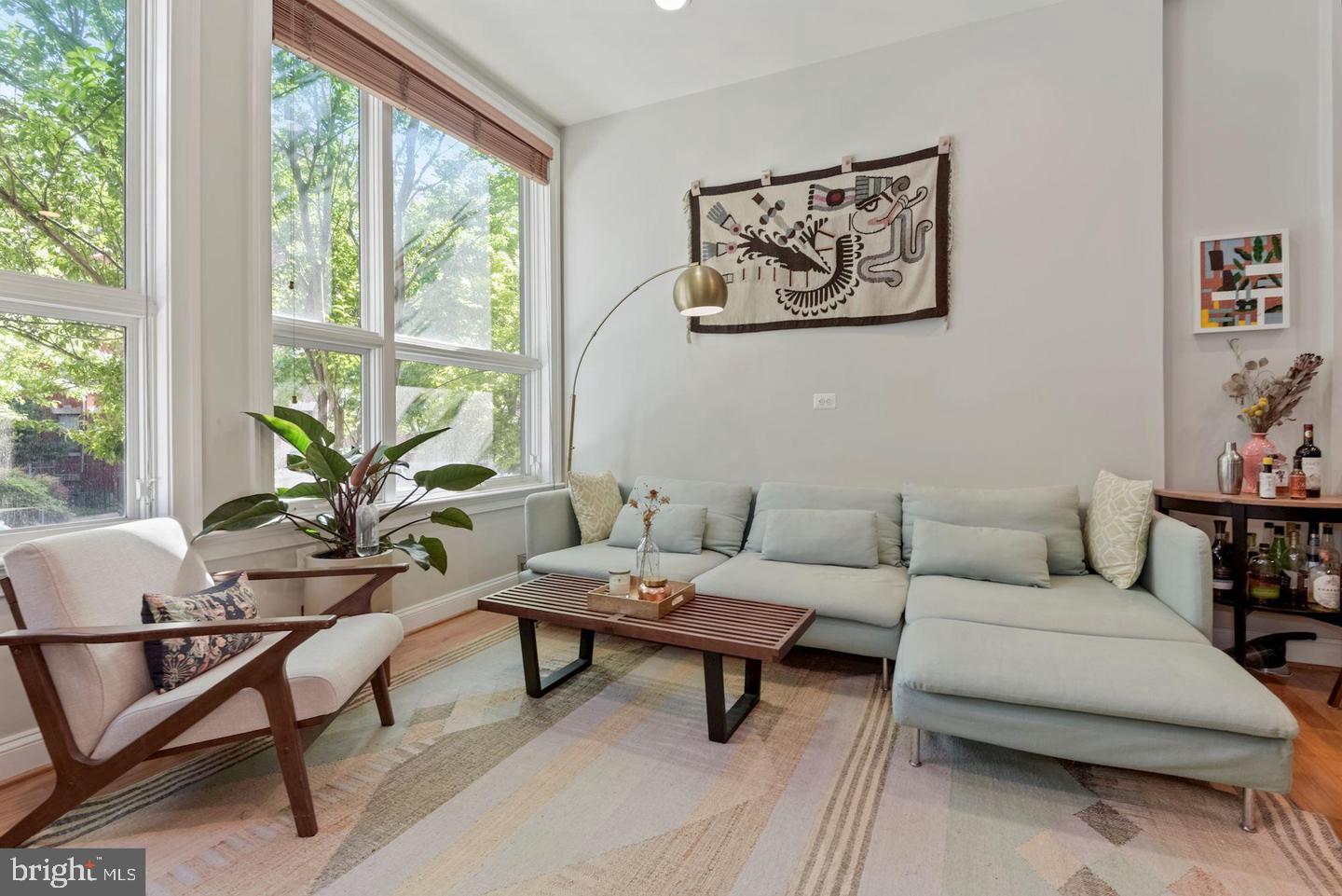 1407 W STREET NW 202