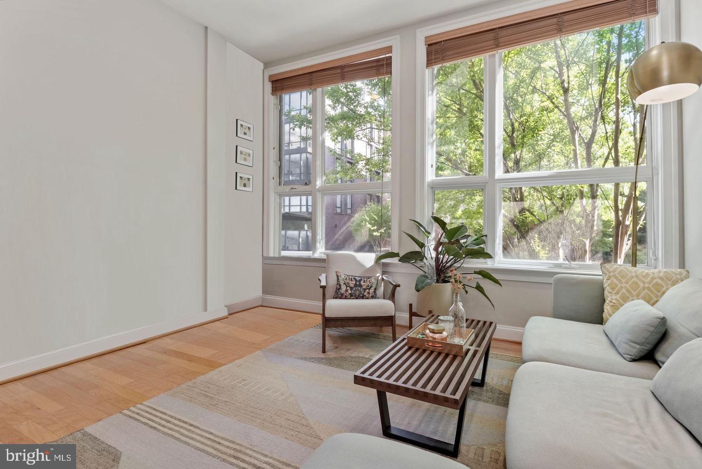 1407 W STREET NW 202