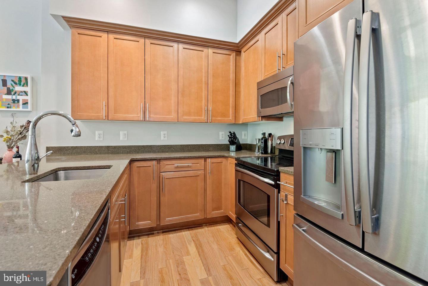 1407 W STREET NW 202