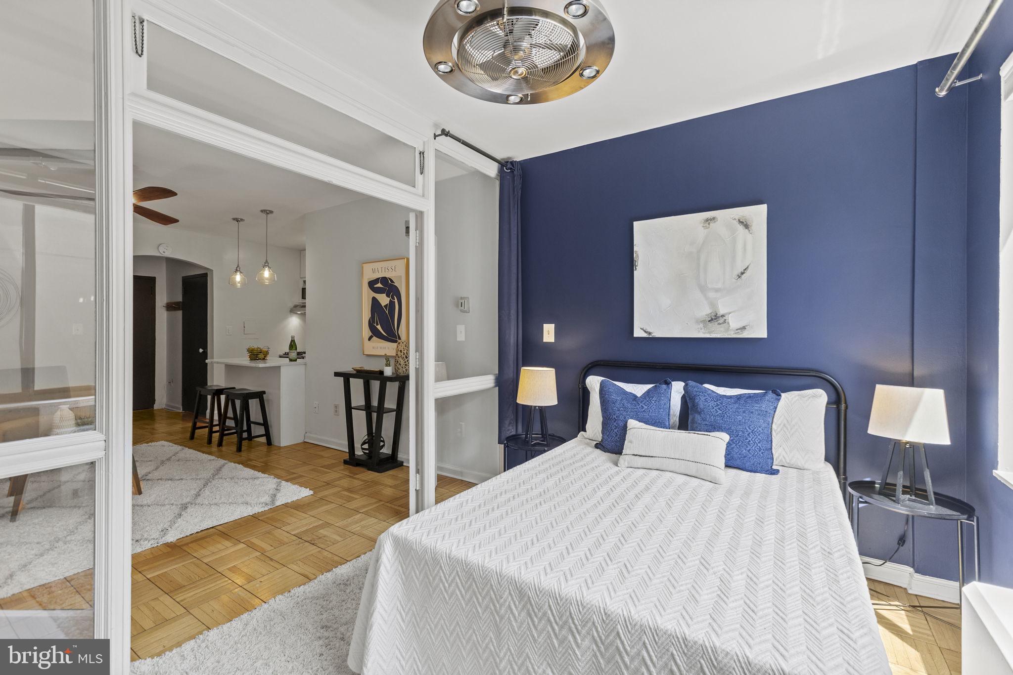 1 SCOTT CIRCLE NW 815